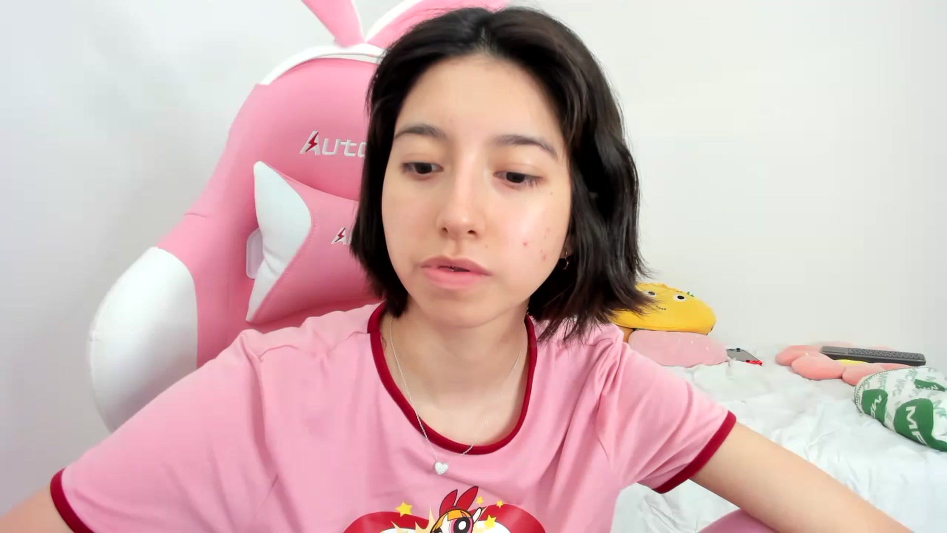 Gallery image thumbnail from Cherrycute666's myfreecams stream on, 11/28/2023, 24:16 image 4 of 20