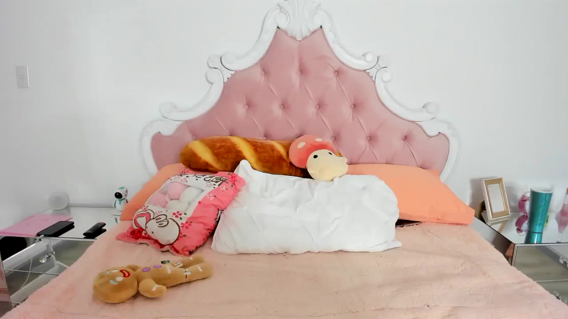 Gallery image thumbnail from Cherrycute666's myfreecams stream on, 11/28/2023, 08:39 image 6 of 20