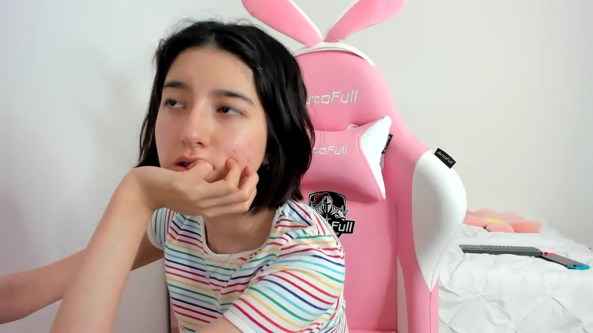 Gallery image thumbnail from Cherrycute666's myfreecams stream on, 11/29/2023, 24:53 image 20 of 20