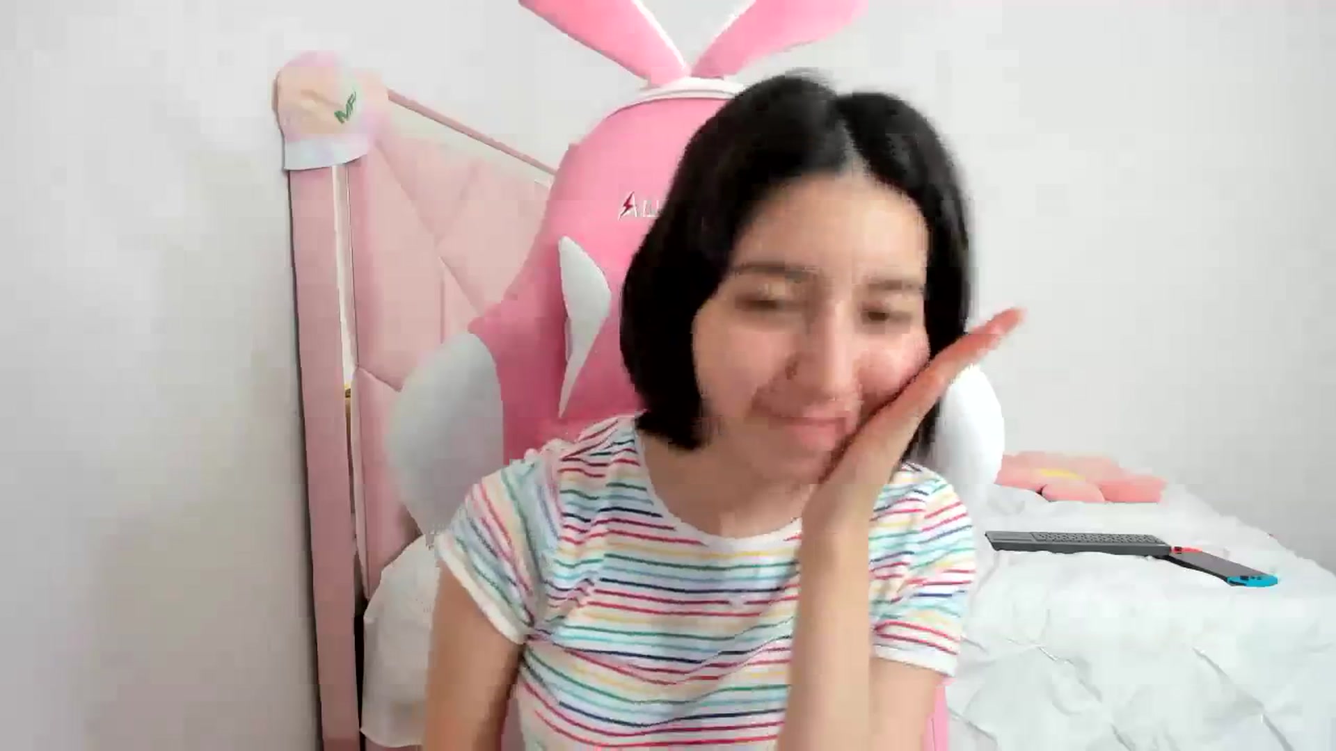 Gallery image thumbnail from Cherrycute666's myfreecams stream on, 11/29/2023, 01:43 image 12 of 20