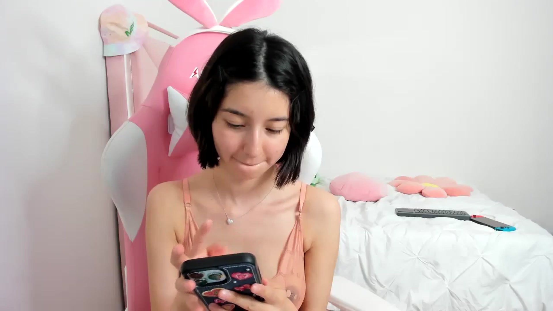 Gallery image thumbnail from Cherrycute666's myfreecams stream on, 11/29/2023, 04:24 image 7 of 20