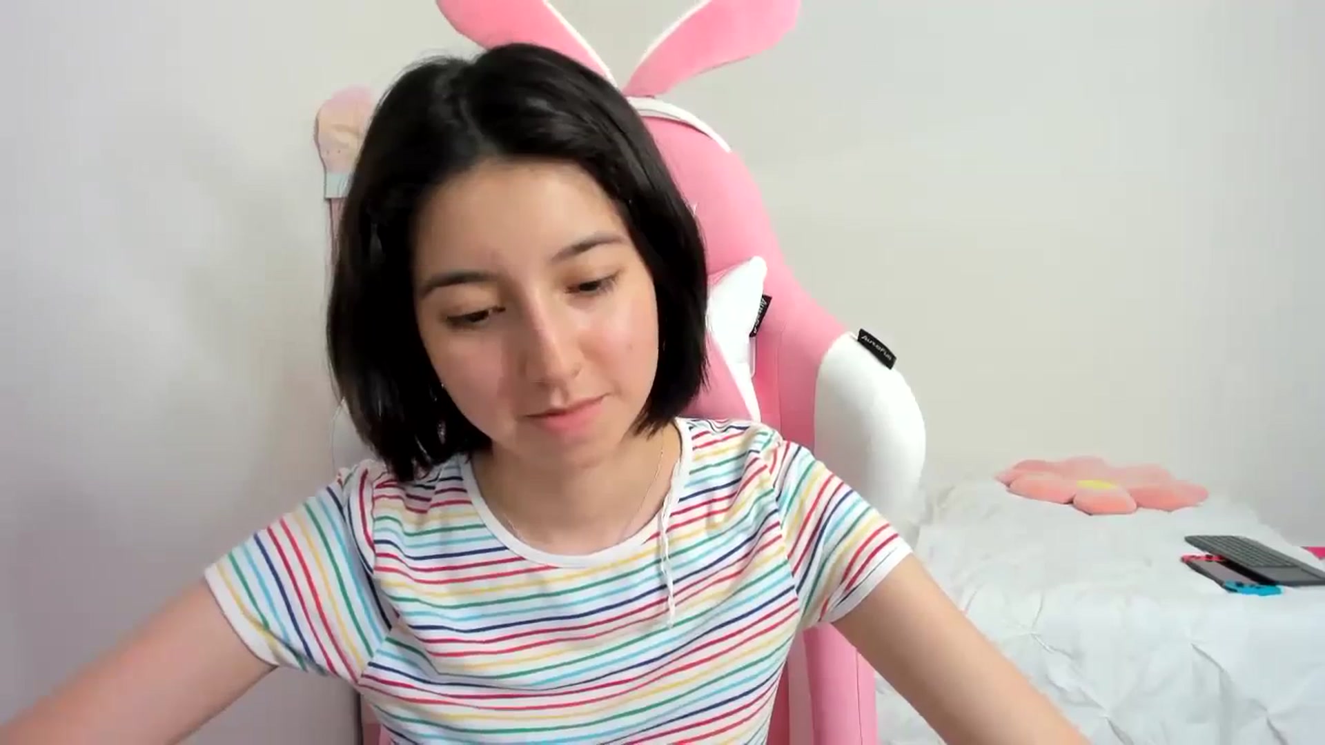 Gallery image thumbnail from Cherrycute666's myfreecams stream on, 11/29/2023, 05:07 image 20 of 20