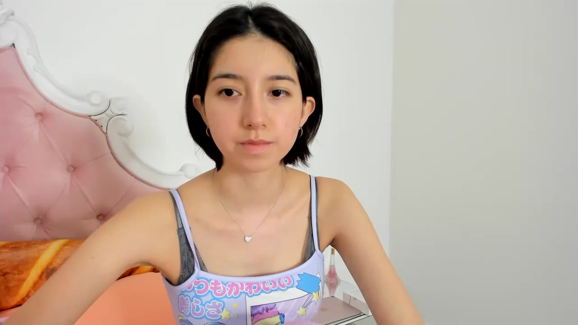 Gallery image thumbnail from Cherrycute666's myfreecams stream on, 12/02/2023, 02:07 image 15 of 20