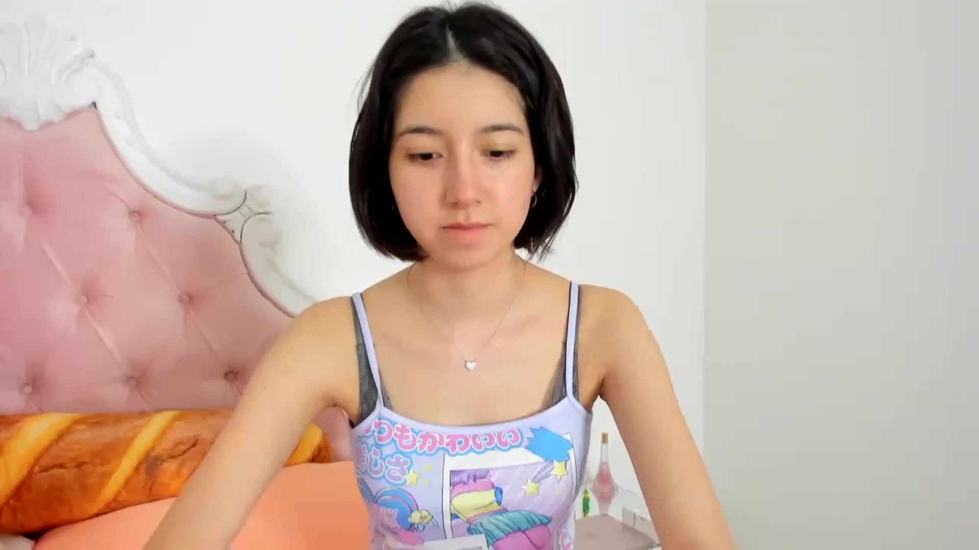 Gallery image thumbnail from Cherrycute666's myfreecams stream on, 12/02/2023, 02:07 image 19 of 20