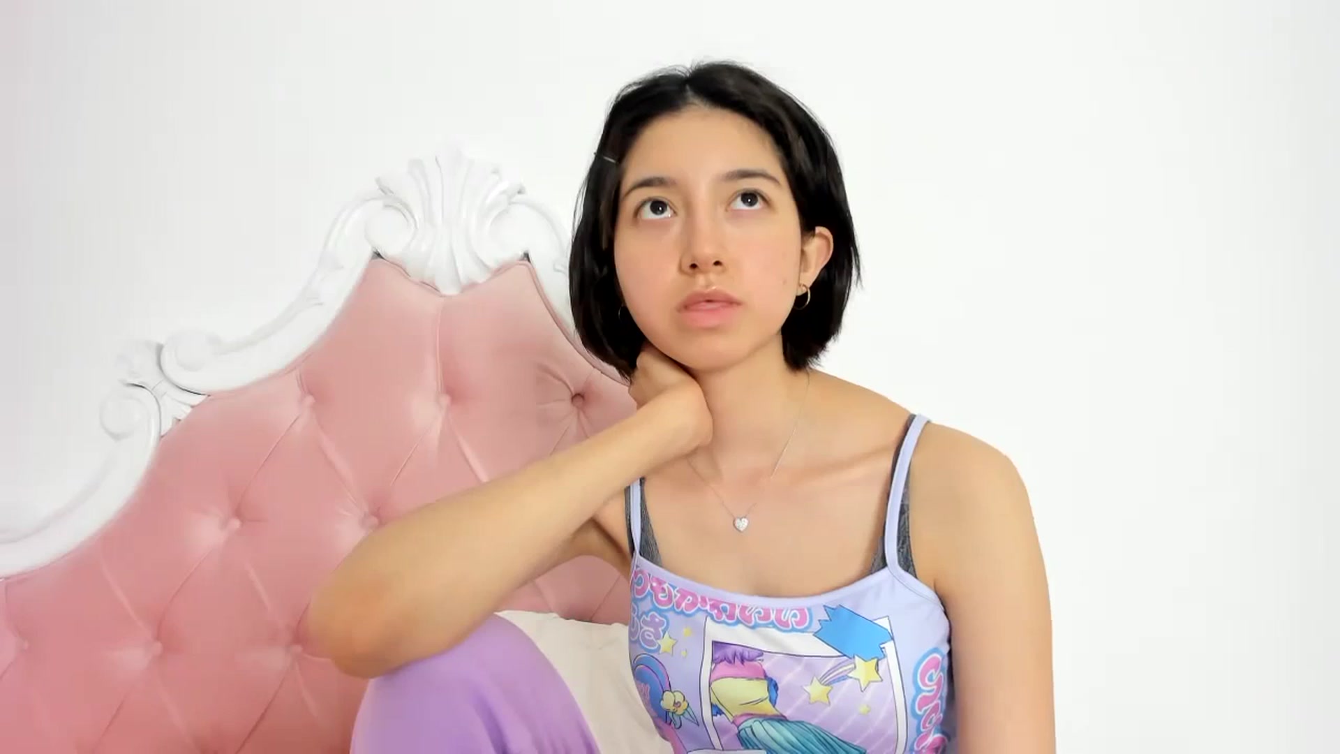 Gallery image thumbnail from Cherrycute666's myfreecams stream on, 12/02/2023, 04:57 image 18 of 20