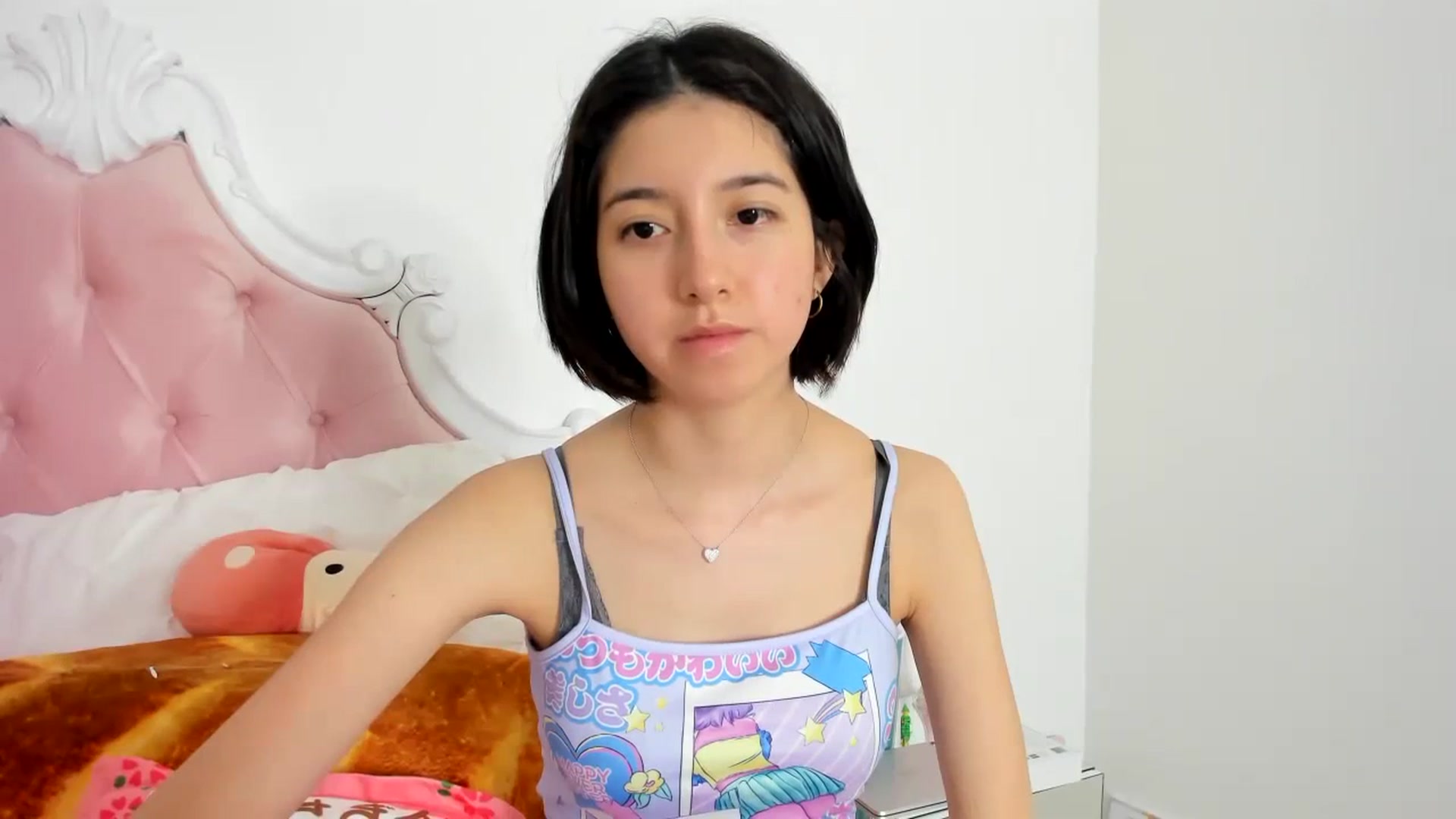 Gallery image thumbnail from Cherrycute666's myfreecams stream on, 12/02/2023, 04:57 image 4 of 20