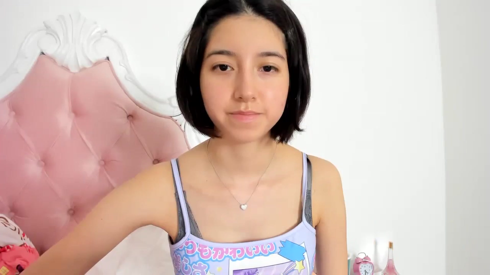 Gallery image thumbnail from Cherrycute666's myfreecams stream on, 12/02/2023, 08:53 image 11 of 20