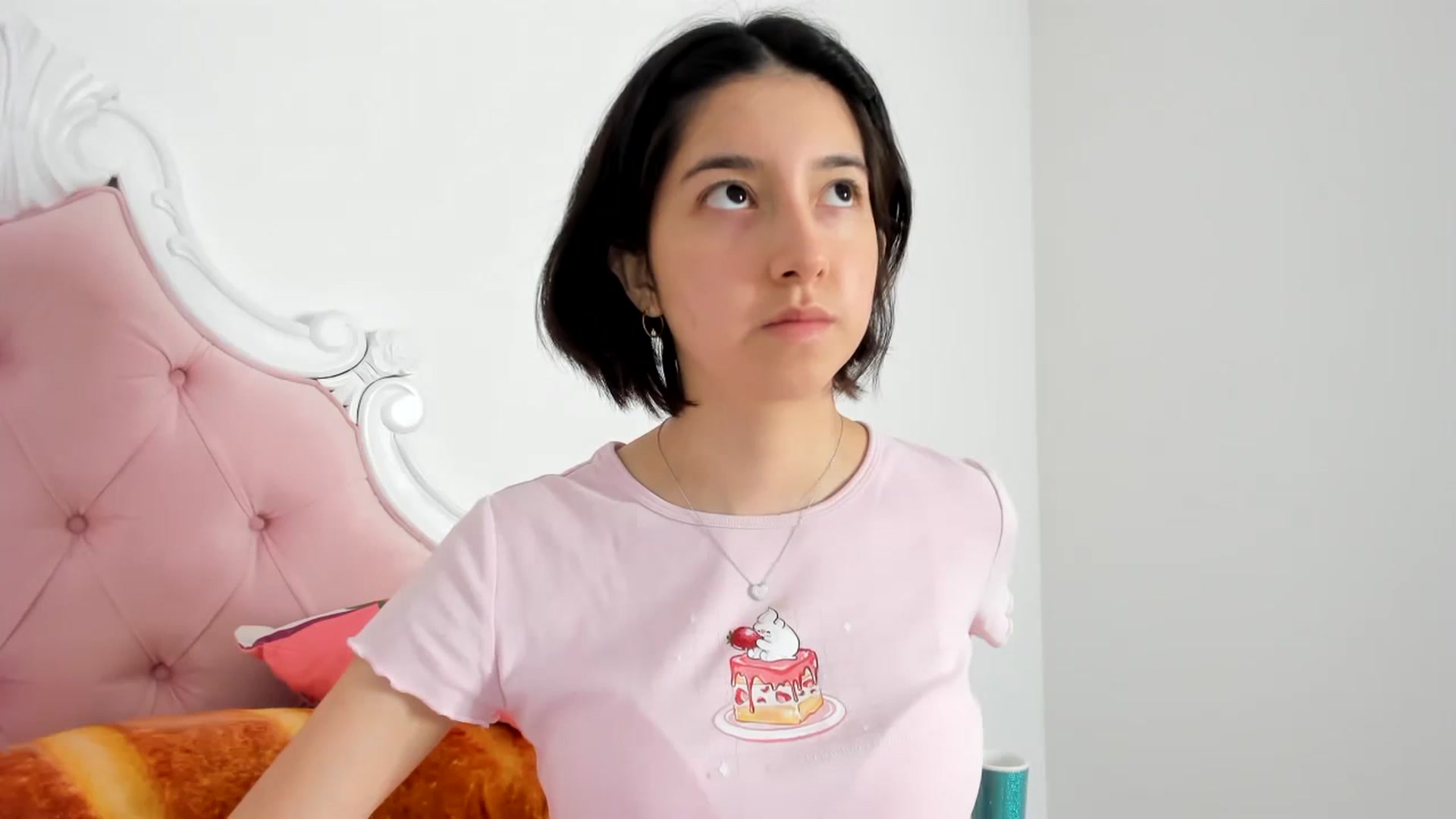 Gallery image thumbnail from Cherrycute666's myfreecams stream on, 12/05/2023, 01:52 image 3 of 20