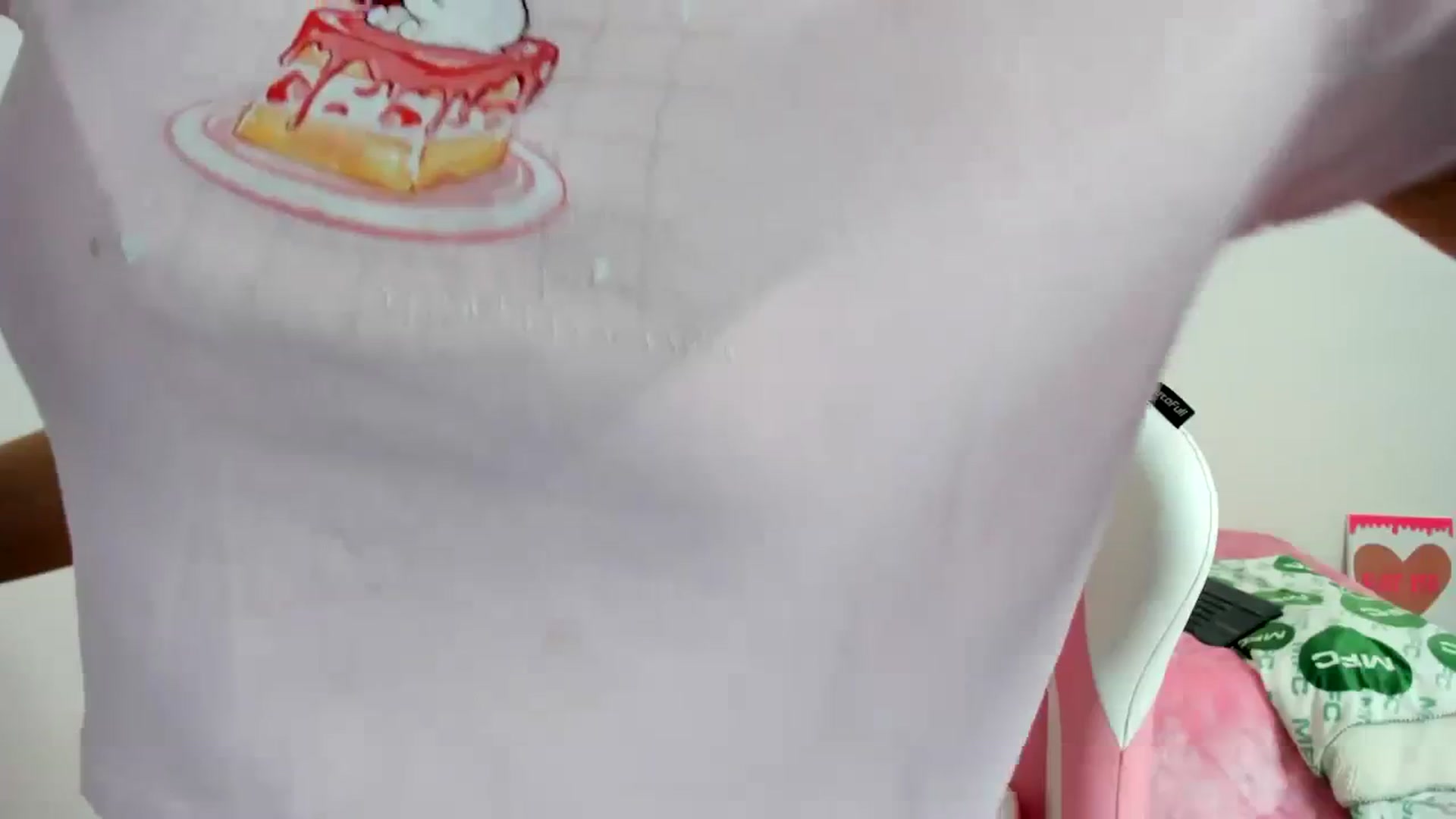 Gallery image thumbnail from Cherrycute666's myfreecams stream on, 12/05/2023, 04:54 image 13 of 20