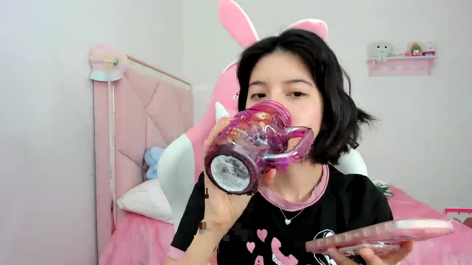 Gallery image thumbnail from Cherrycute666's myfreecams stream on, 12/07/2023, 19:44 image 13 of 20