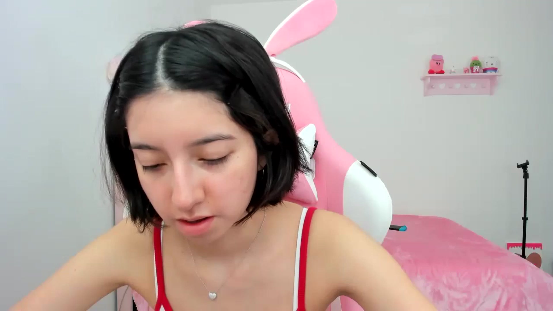 Gallery image thumbnail from Cherrycute666's myfreecams stream on, 12/12/2023, 21:51 image 5 of 20
