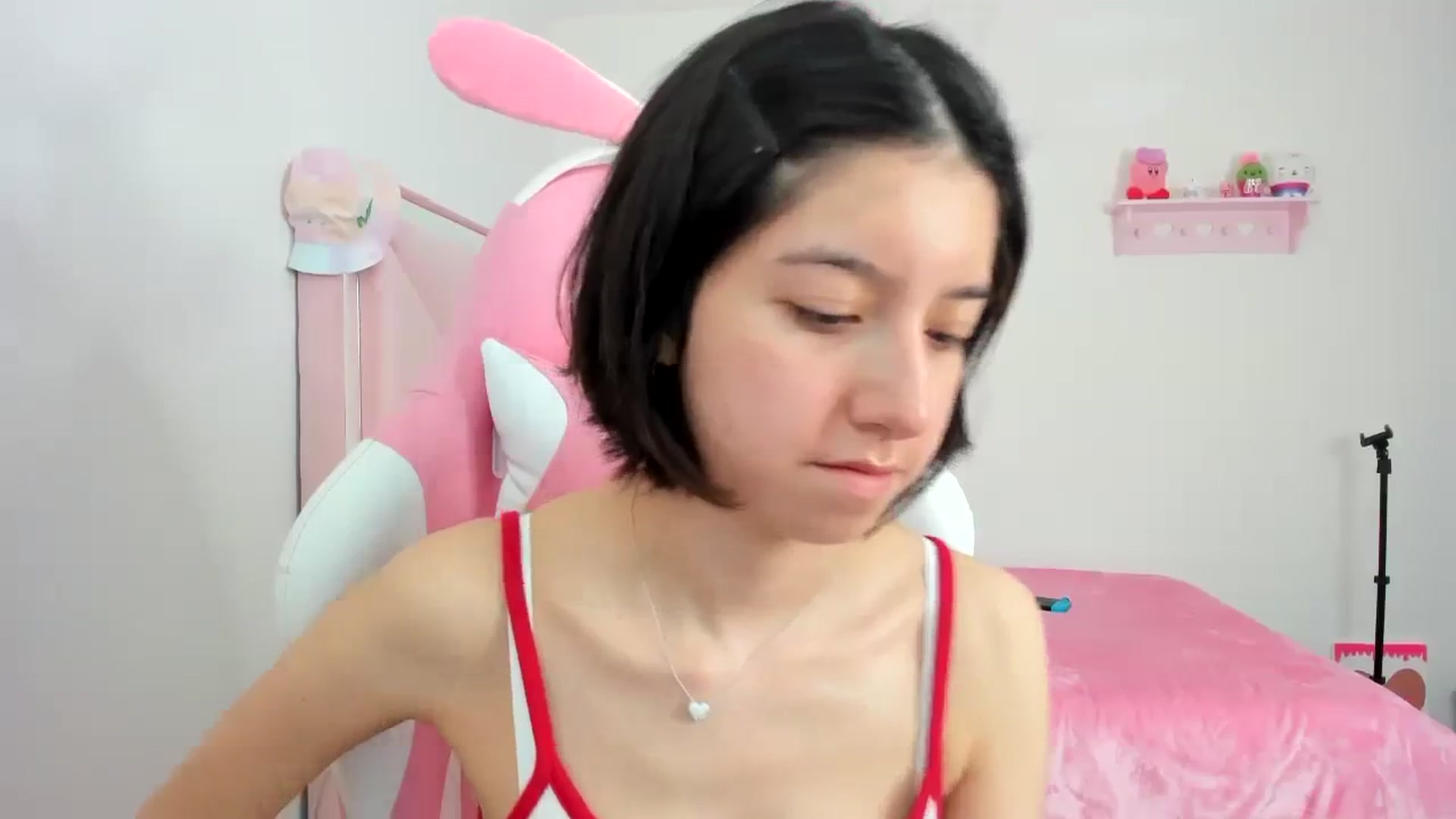 Gallery image thumbnail from Cherrycute666's myfreecams stream on, 12/12/2023, 21:51 image 4 of 20