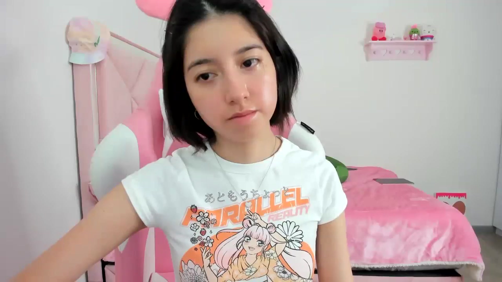 Gallery image thumbnail from Cherrycute666's myfreecams stream on, 12/14/2023, 22:10 image 16 of 20