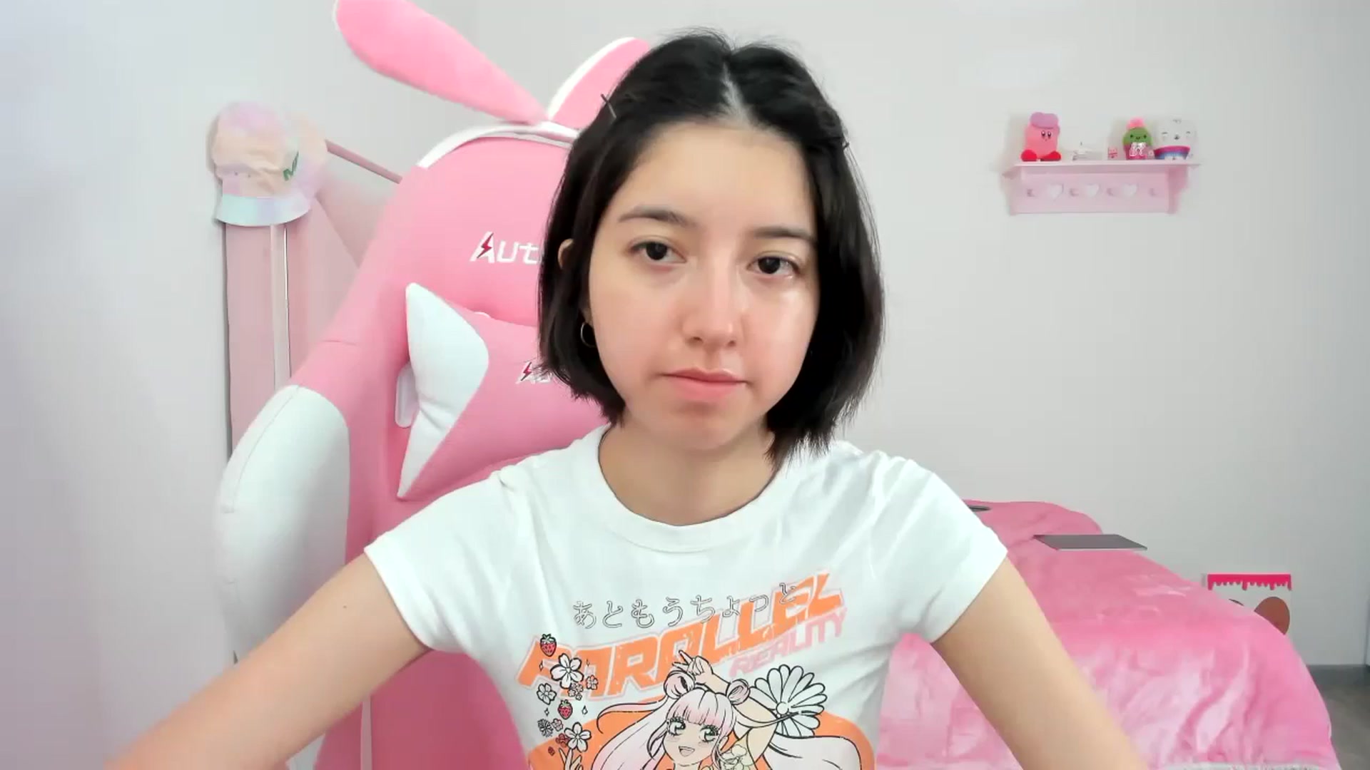 Gallery image thumbnail from Cherrycute666's myfreecams stream on, 12/14/2023, 22:10 image 1 of 20
