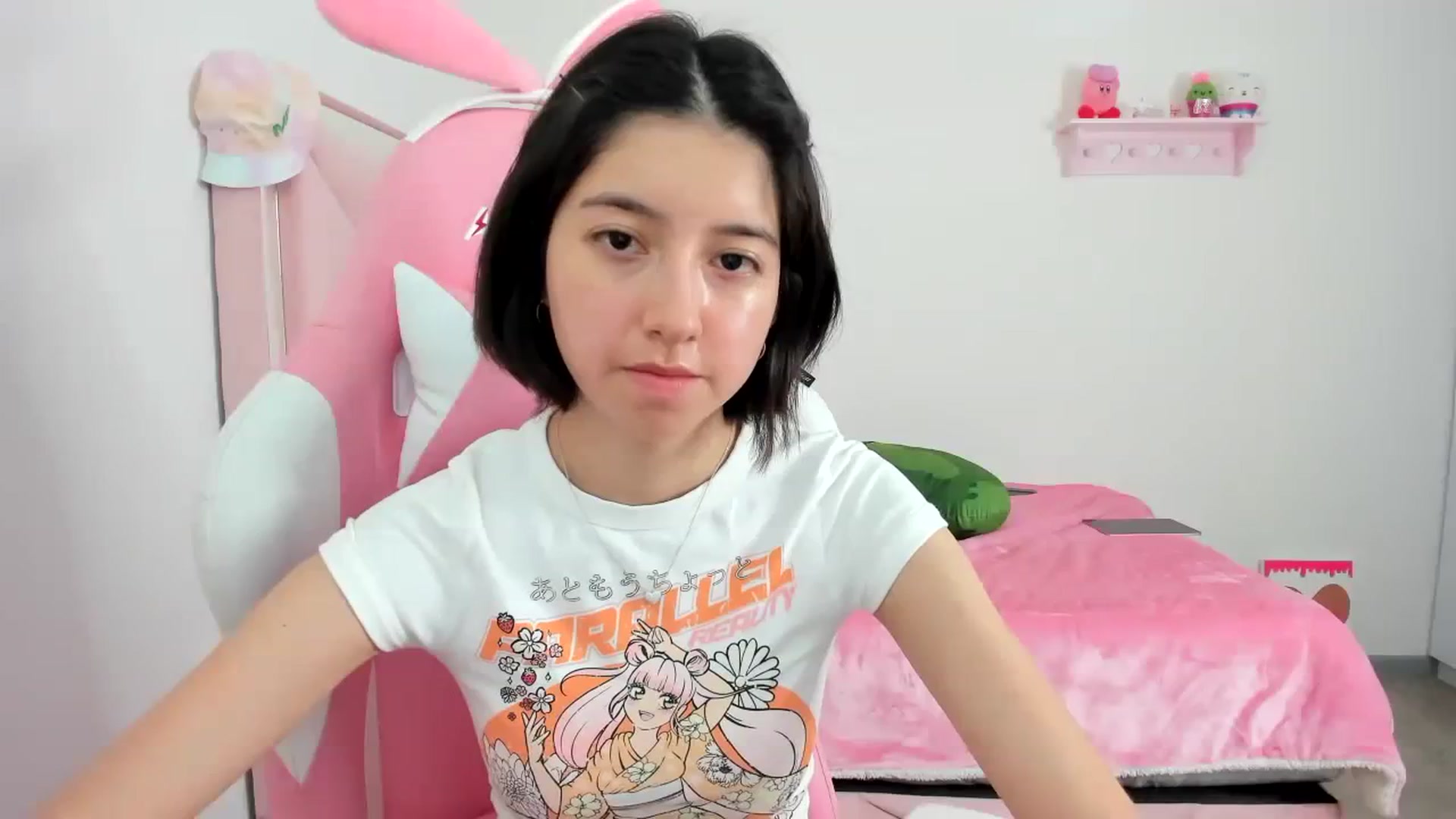 Gallery image thumbnail from Cherrycute666's myfreecams stream on, 12/14/2023, 22:10 image 15 of 20