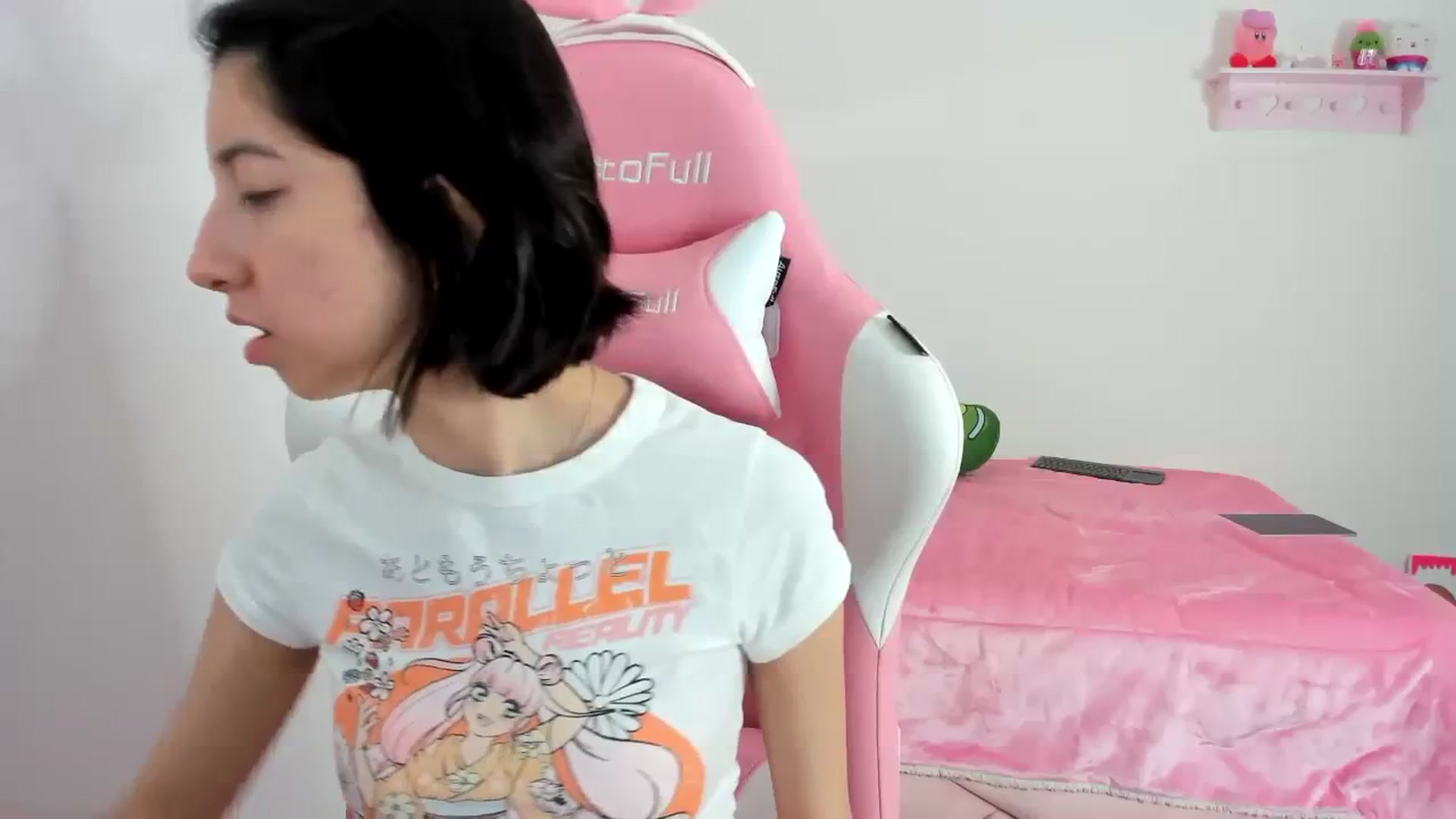 Gallery image thumbnail from Cherrycute666's myfreecams stream on, 12/14/2023, 23:28 image 12 of 20