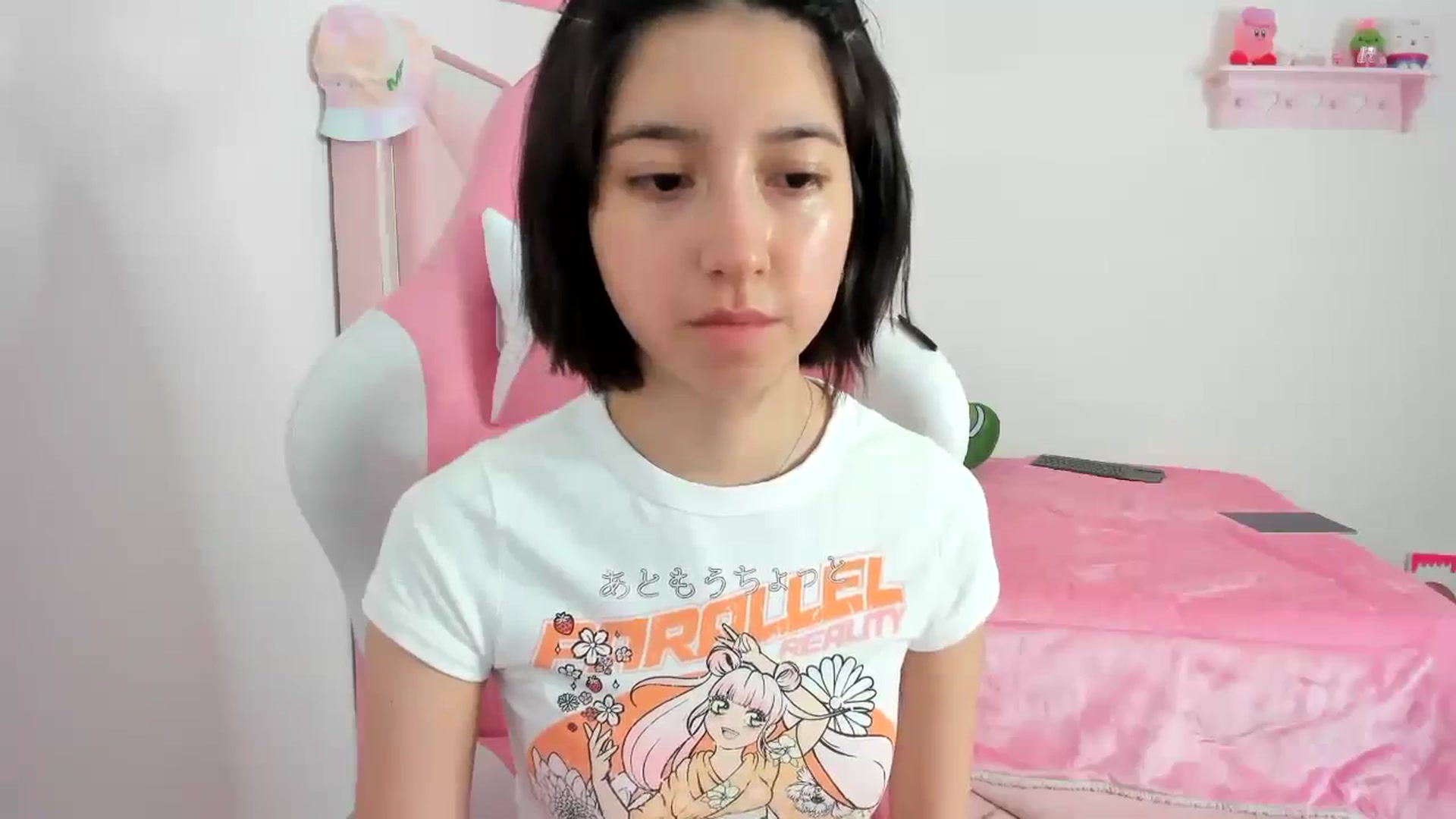 Gallery image thumbnail from Cherrycute666's myfreecams stream on, 12/14/2023, 23:28 image 13 of 20