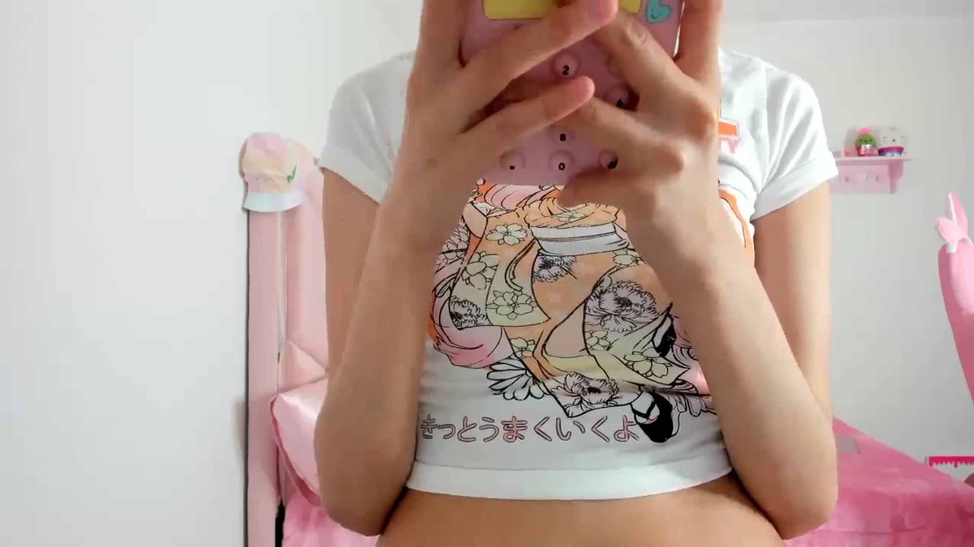 Gallery image thumbnail from Cherrycute666's myfreecams stream on, 12/15/2023, 07:59 image 15 of 20