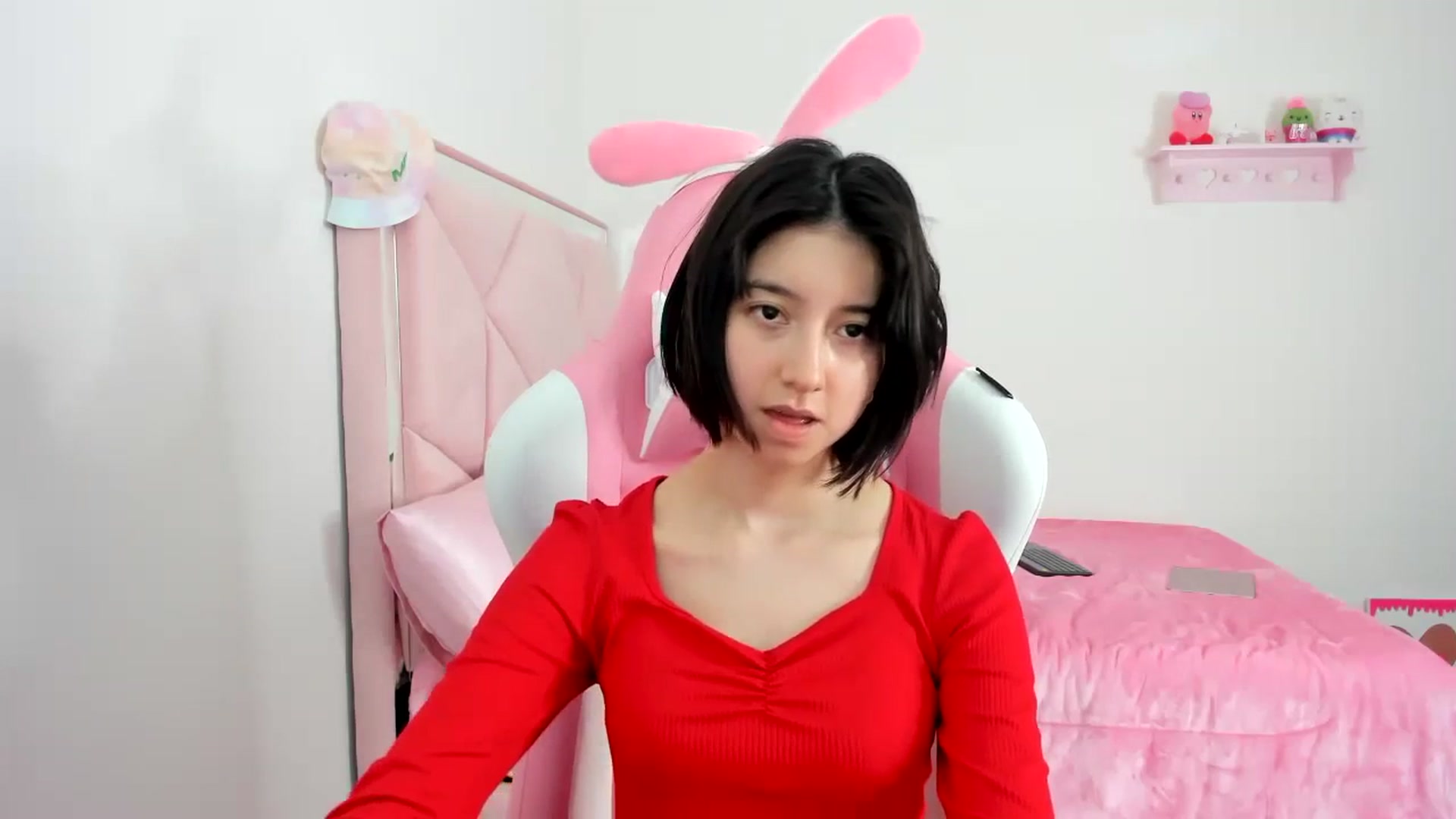 Gallery image thumbnail from Cherrycute666's myfreecams stream on, 12/15/2023, 21:43 image 7 of 20