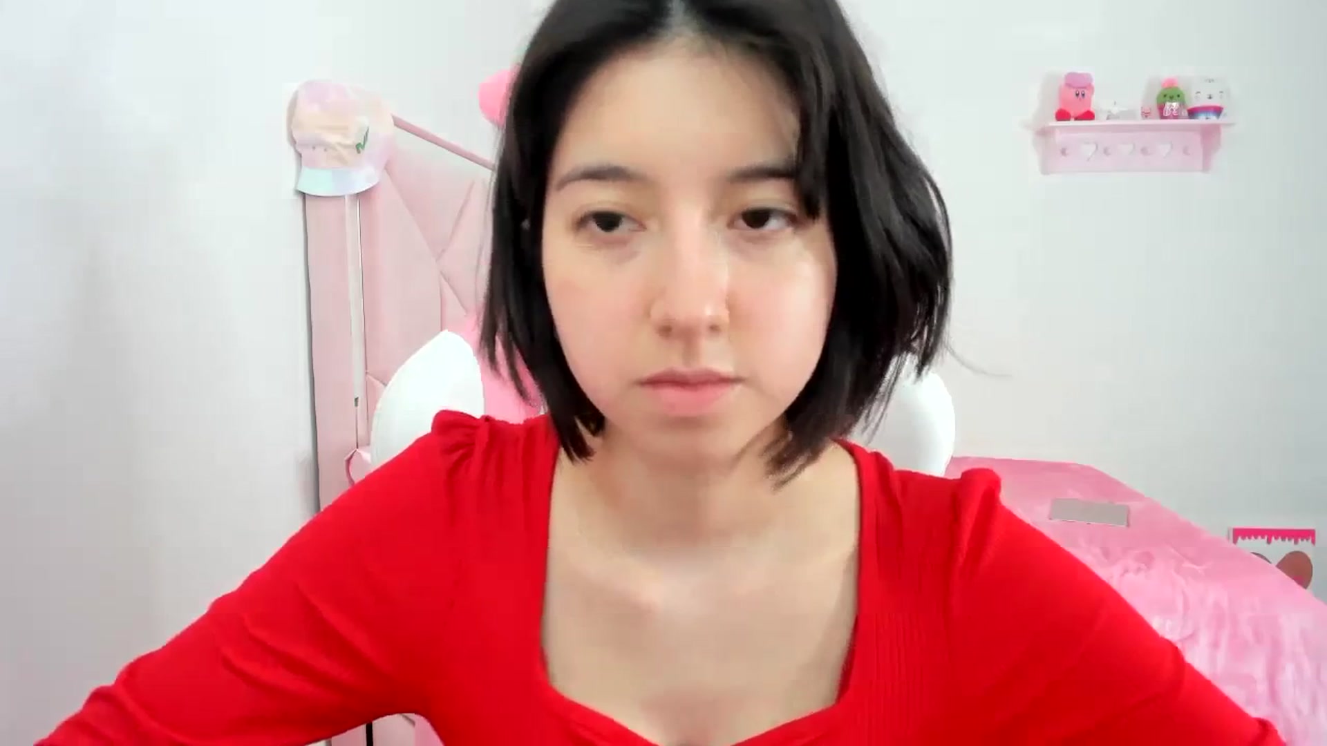 Gallery image thumbnail from Cherrycute666's myfreecams stream on, 12/15/2023, 21:43 image 20 of 20