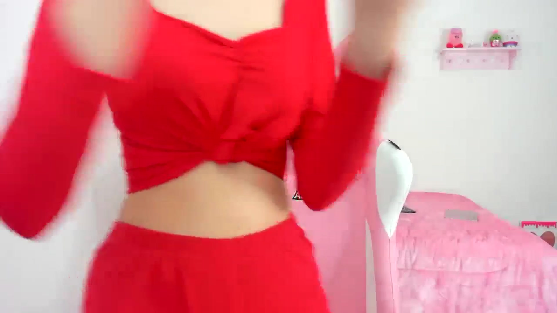 Gallery image thumbnail from Cherrycute666's myfreecams stream on, 12/15/2023, 21:43 image 12 of 20
