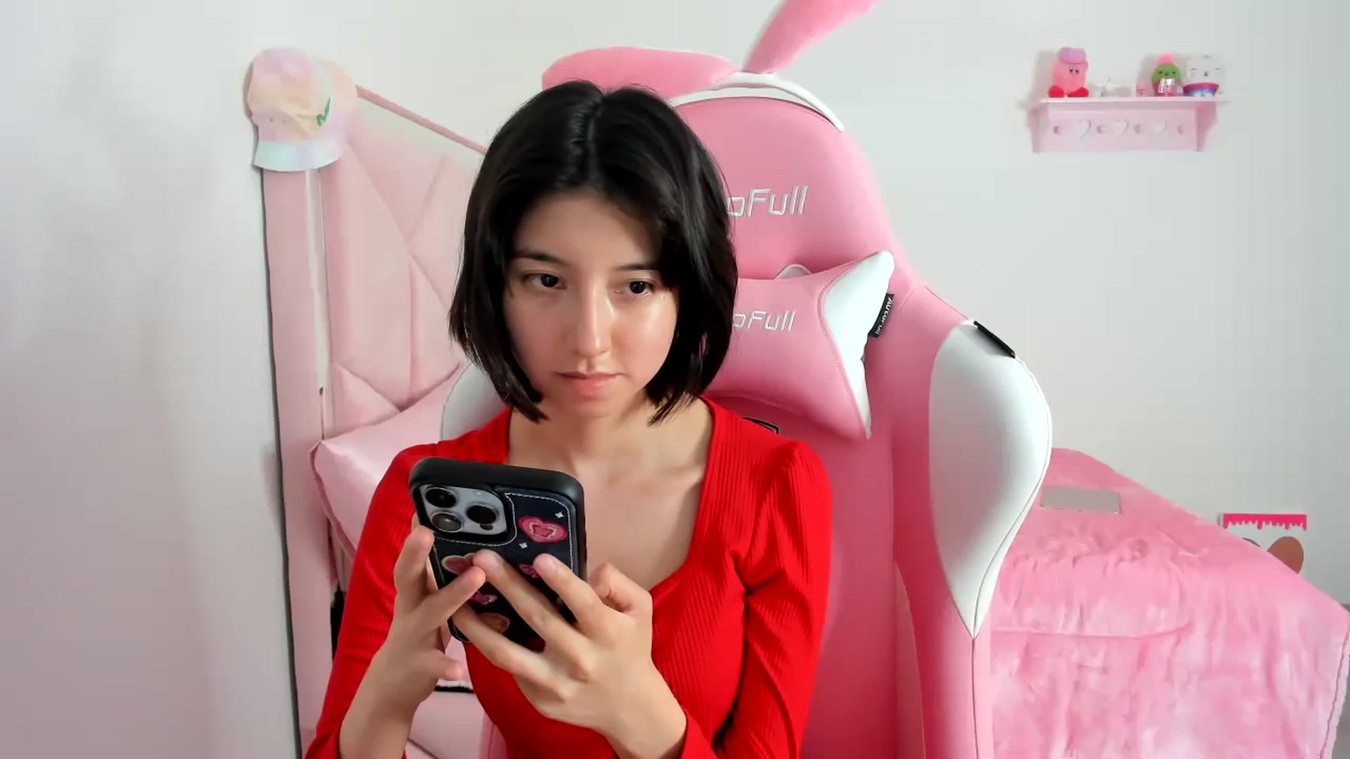 Gallery image thumbnail from Cherrycute666's myfreecams stream on, 12/16/2023, 24:30 image 20 of 20