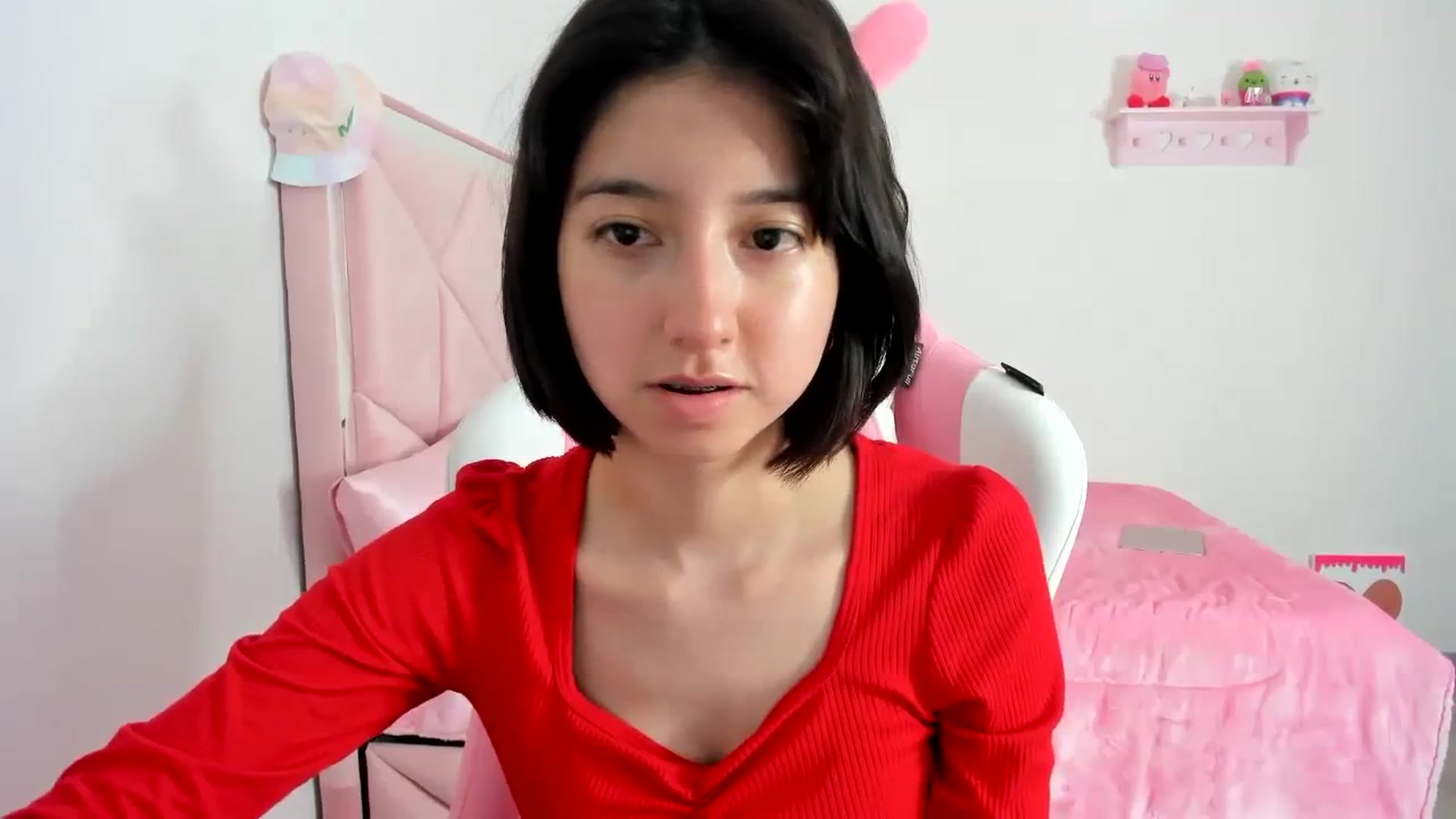 Gallery image thumbnail from Cherrycute666's myfreecams stream on, 12/16/2023, 24:45 image 20 of 20
