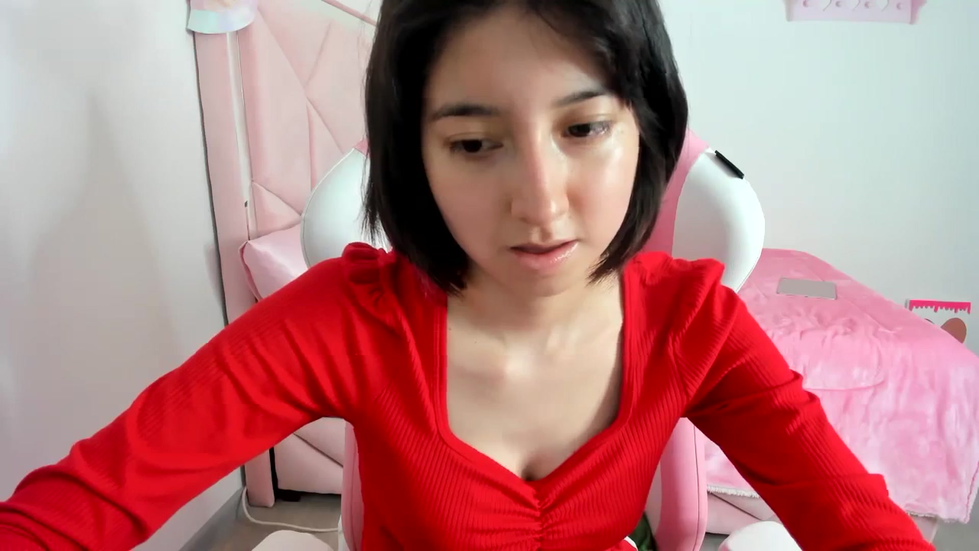 Gallery image thumbnail from Cherrycute666's myfreecams stream on, 12/16/2023, 01:48 image 20 of 20
