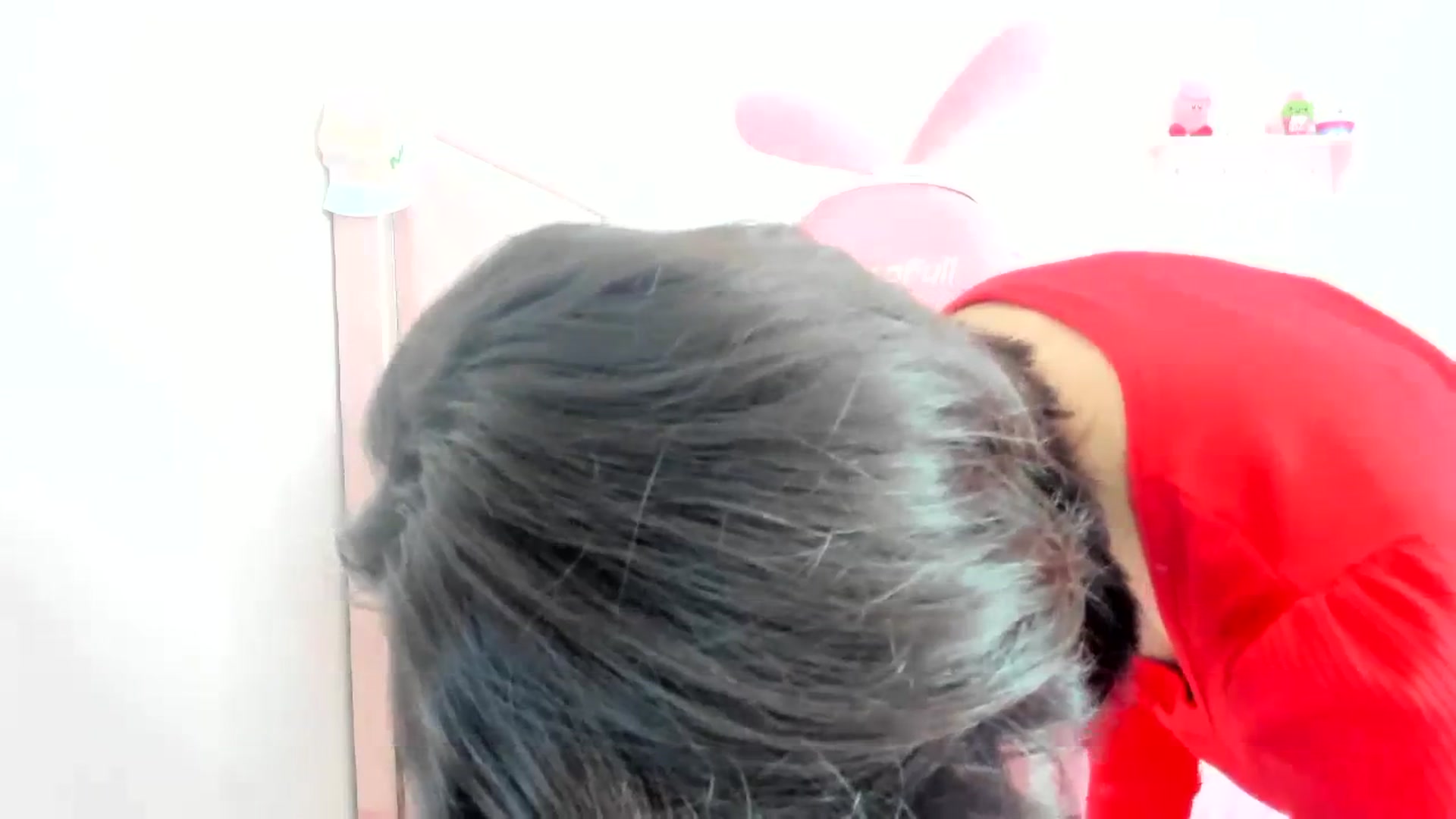 Gallery image thumbnail from Cherrycute666's myfreecams stream on, 12/16/2023, 01:48 image 7 of 20
