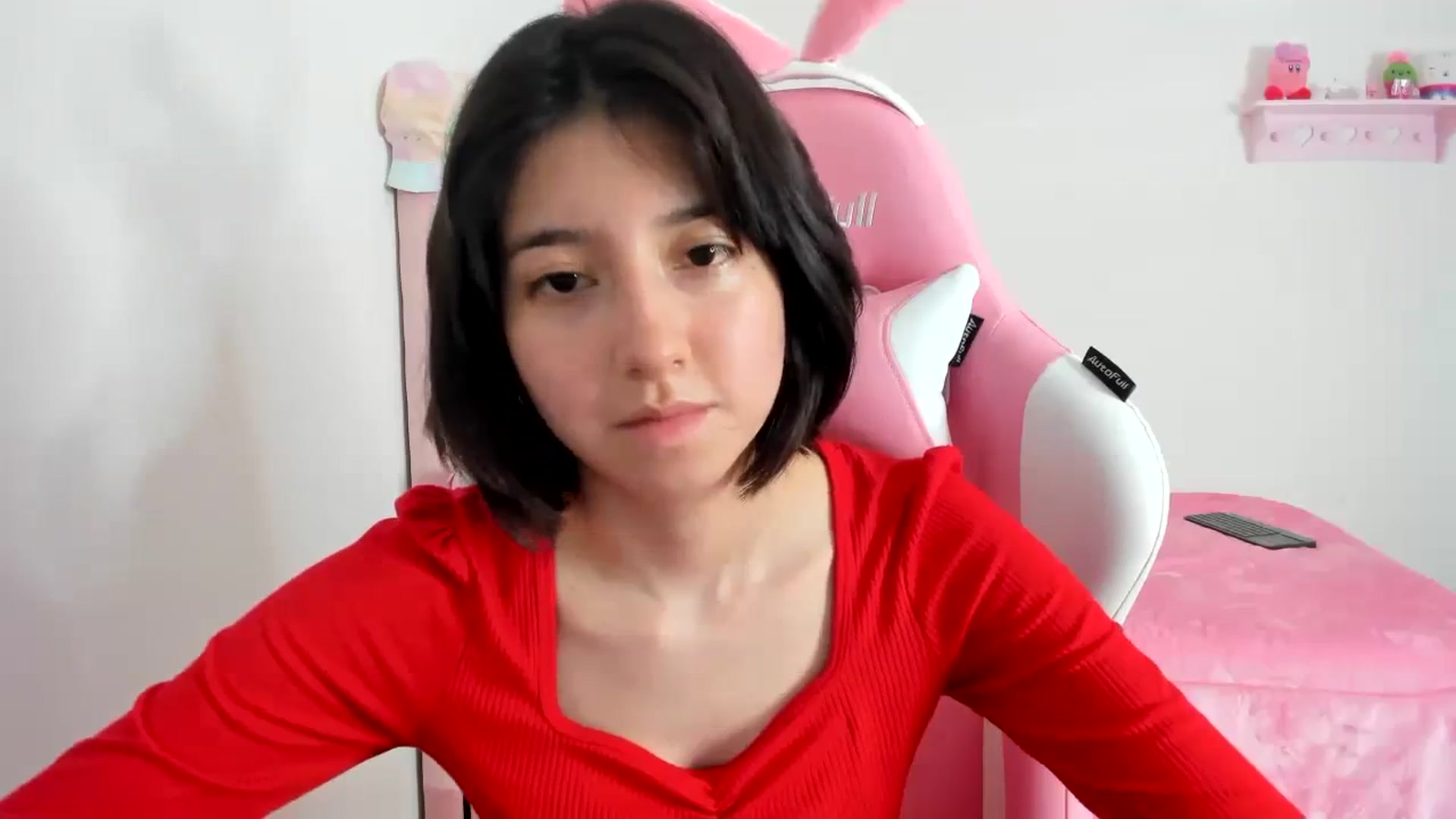 Gallery image thumbnail from Cherrycute666's myfreecams stream on, 12/16/2023, 05:38 image 15 of 20