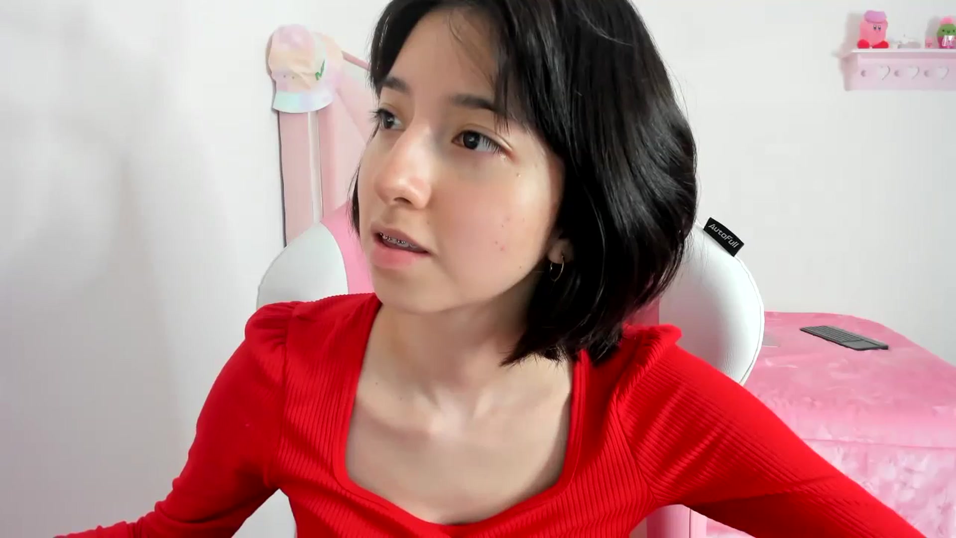 Gallery image thumbnail from Cherrycute666's myfreecams stream on, 12/16/2023, 05:38 image 18 of 20