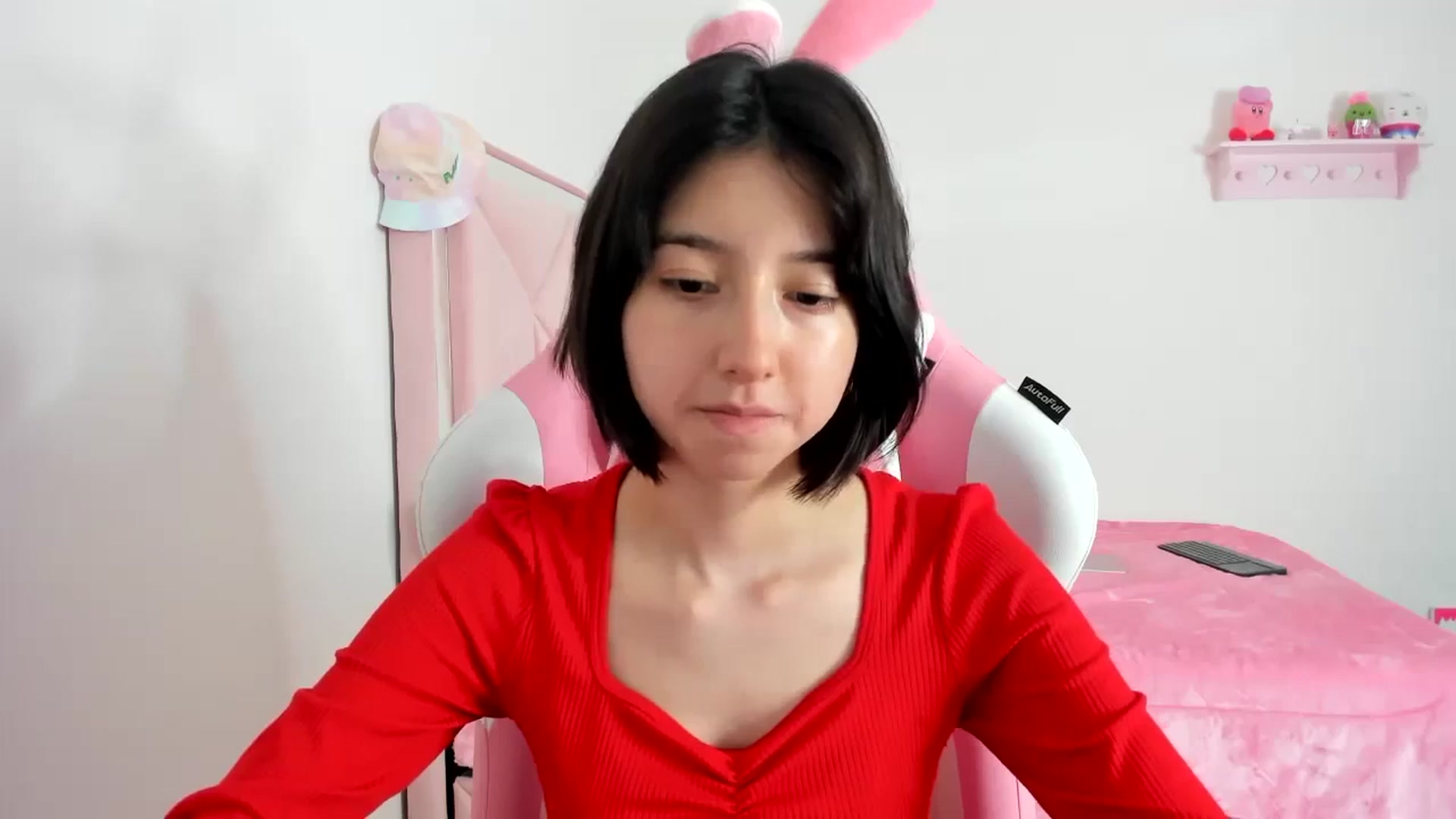 Gallery image thumbnail from Cherrycute666's myfreecams stream on, 12/16/2023, 06:59 image 6 of 20