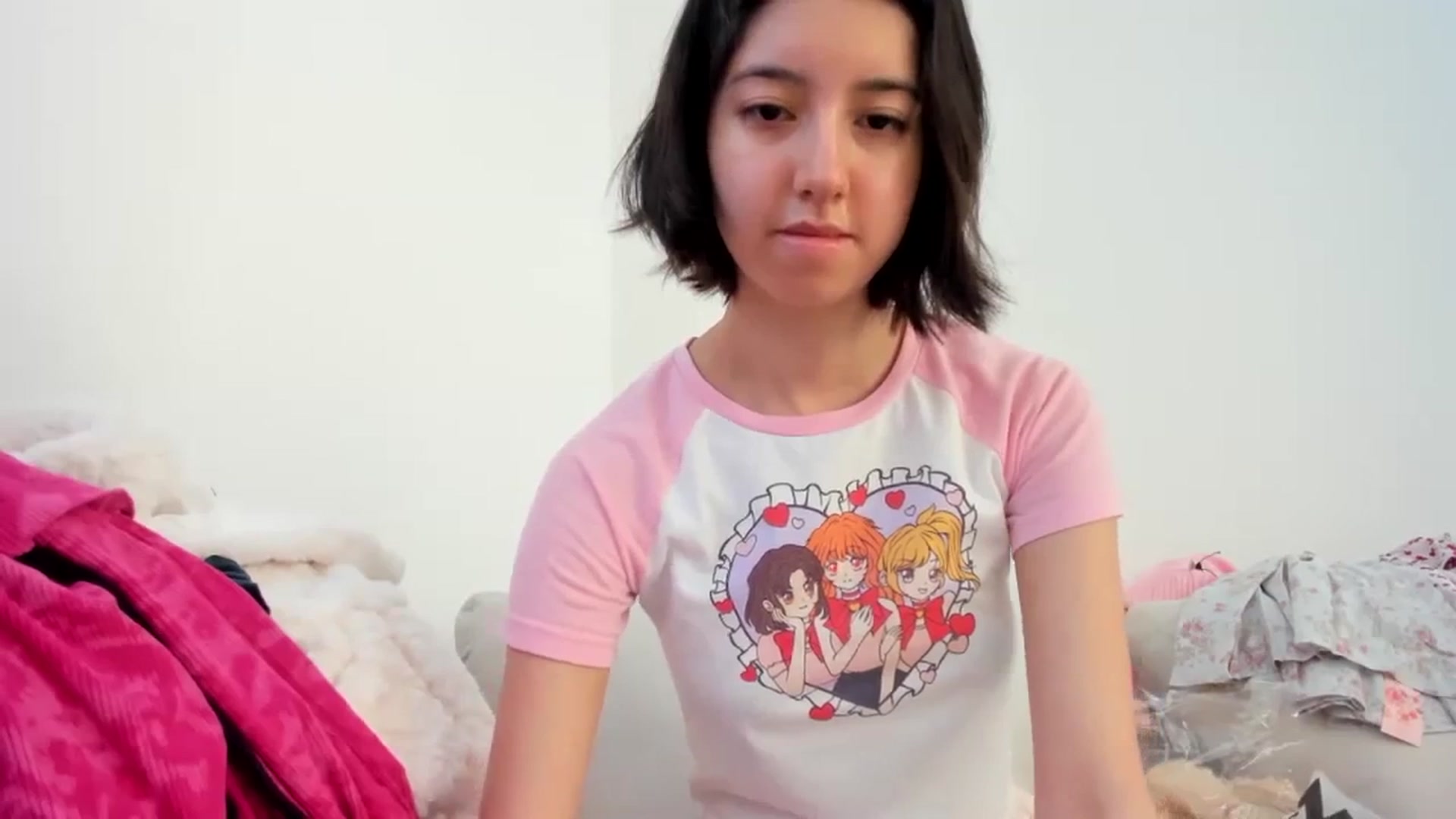 Gallery image thumbnail from Cherrycute666's myfreecams stream on, 12/19/2023, 23:37 image 4 of 20