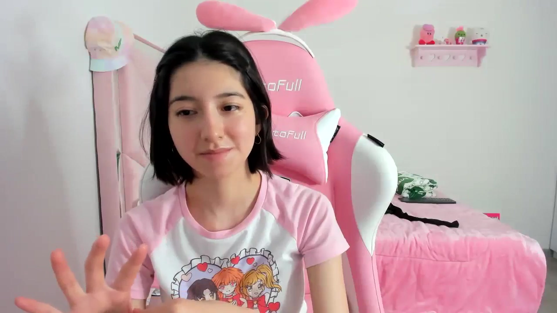 Gallery image thumbnail from Cherrycute666's myfreecams stream on, 12/20/2023, 06:47 image 20 of 20