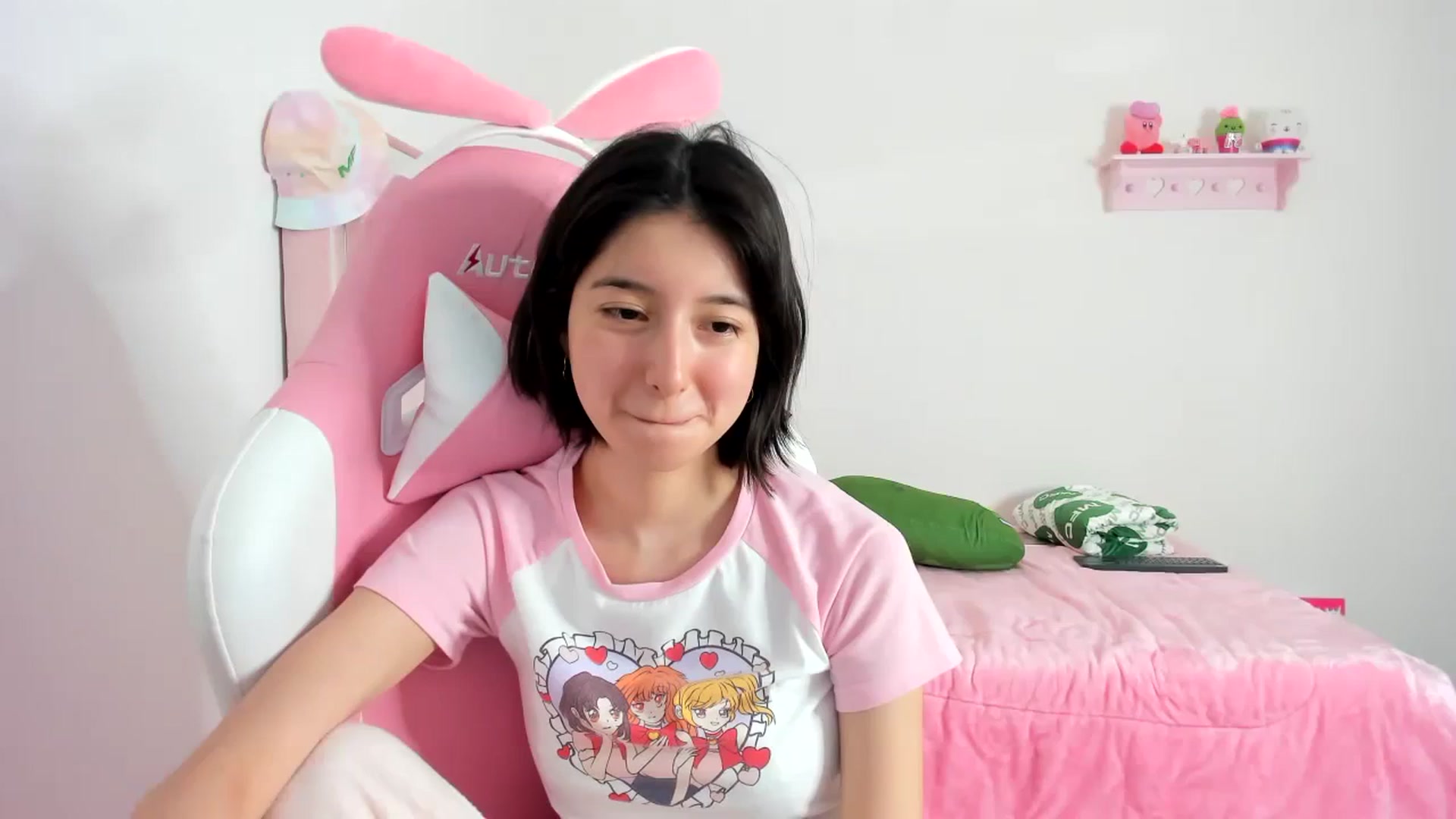 Gallery image thumbnail from Cherrycute666's myfreecams stream on, 12/20/2023, 06:47 image 11 of 20