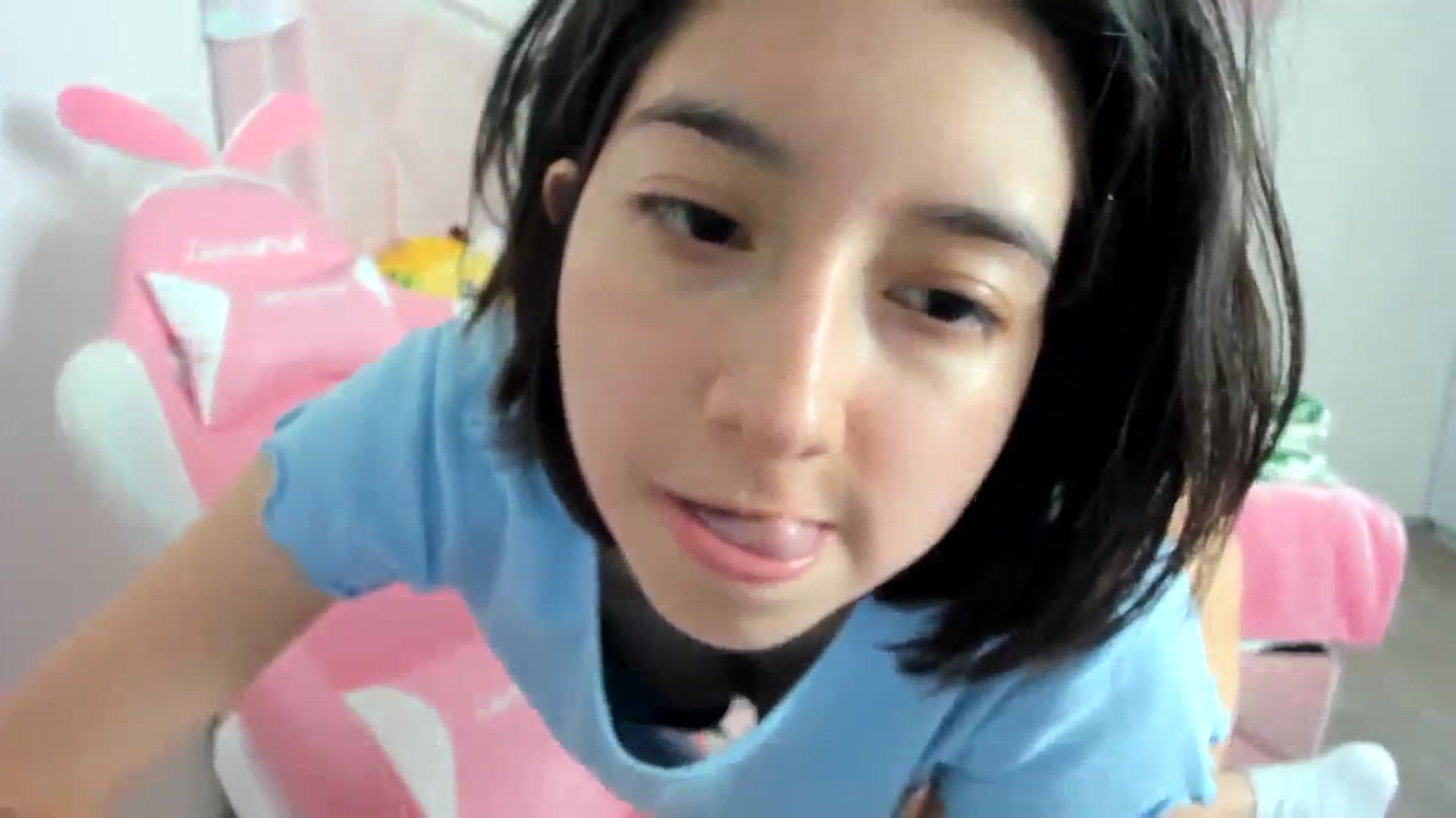 Gallery image thumbnail from Cherrycute666's myfreecams stream on, 12/22/2023, 06:49 image 8 of 20