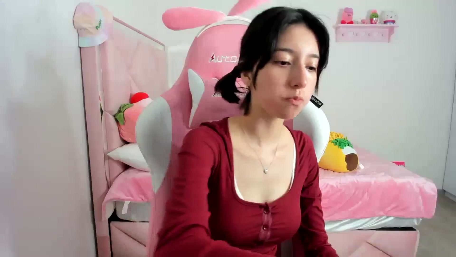 Gallery image thumbnail from Cherrycute666's myfreecams stream on, 12/23/2023, 06:41 image 2 of 20