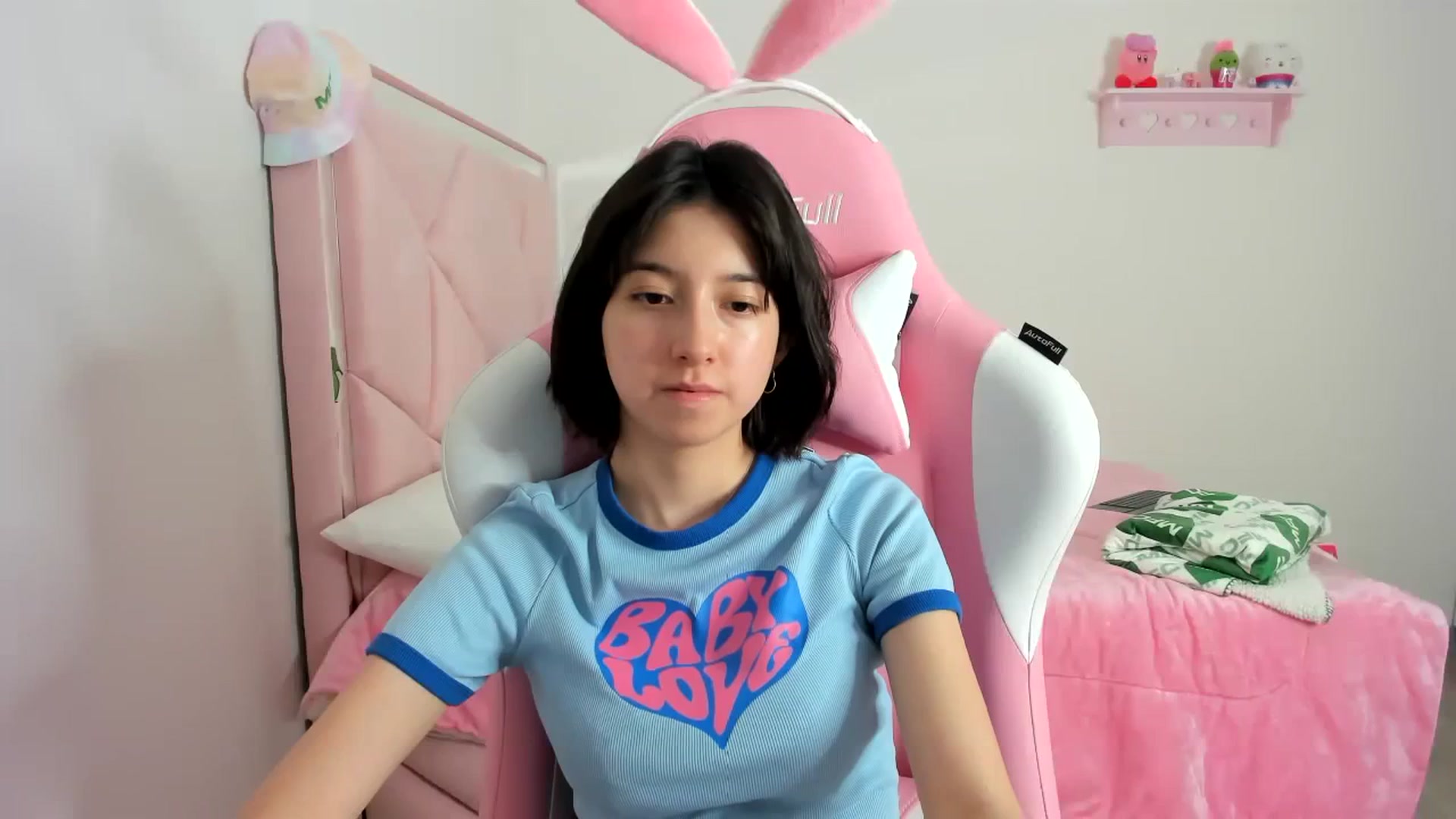 Gallery image thumbnail from Cherrycute666's myfreecams stream on, 12/26/2023, 03:12 image 18 of 20
