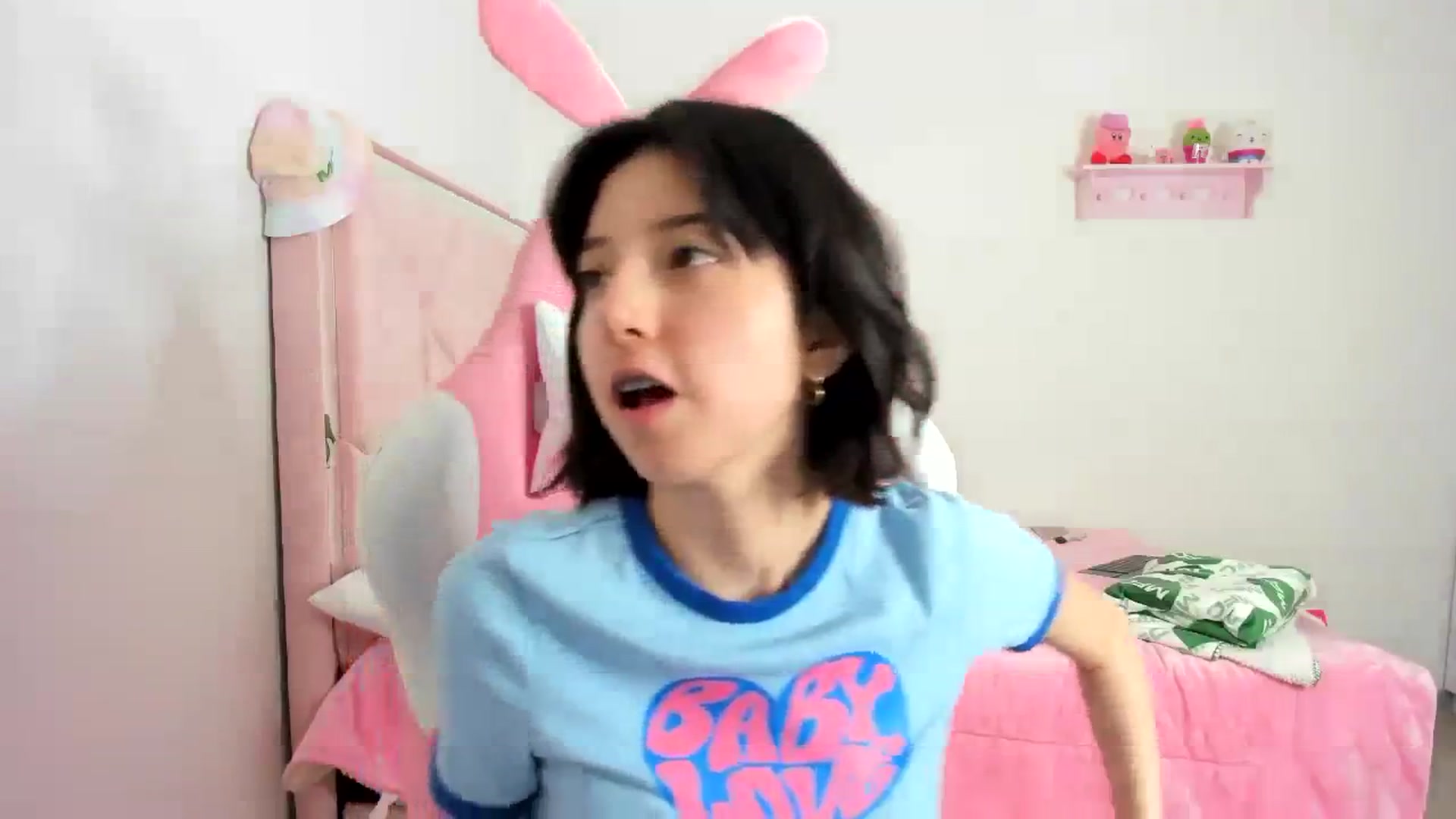 Gallery image thumbnail from Cherrycute666's myfreecams stream on, 12/26/2023, 03:12 image 17 of 20