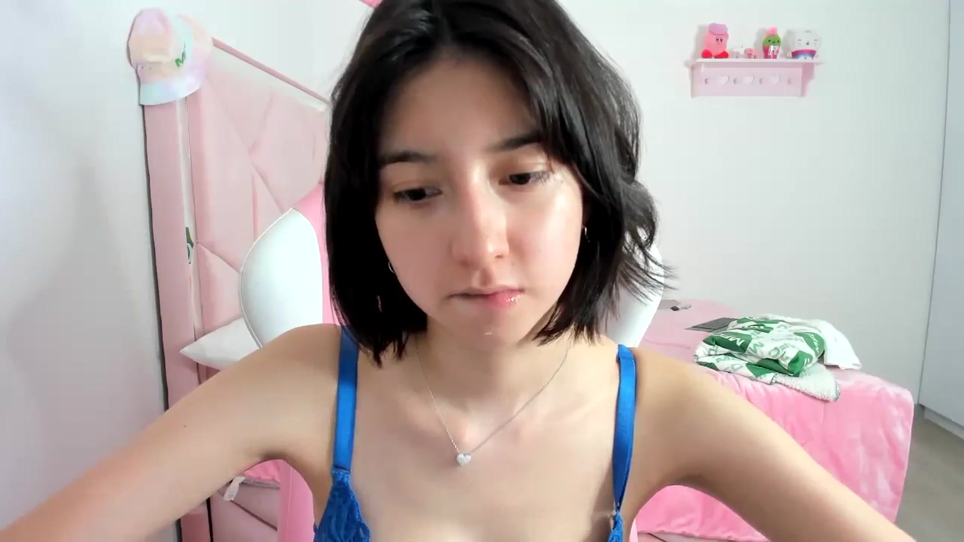 Gallery image thumbnail from Cherrycute666's myfreecams stream on, 12/26/2023, 03:34 image 11 of 20