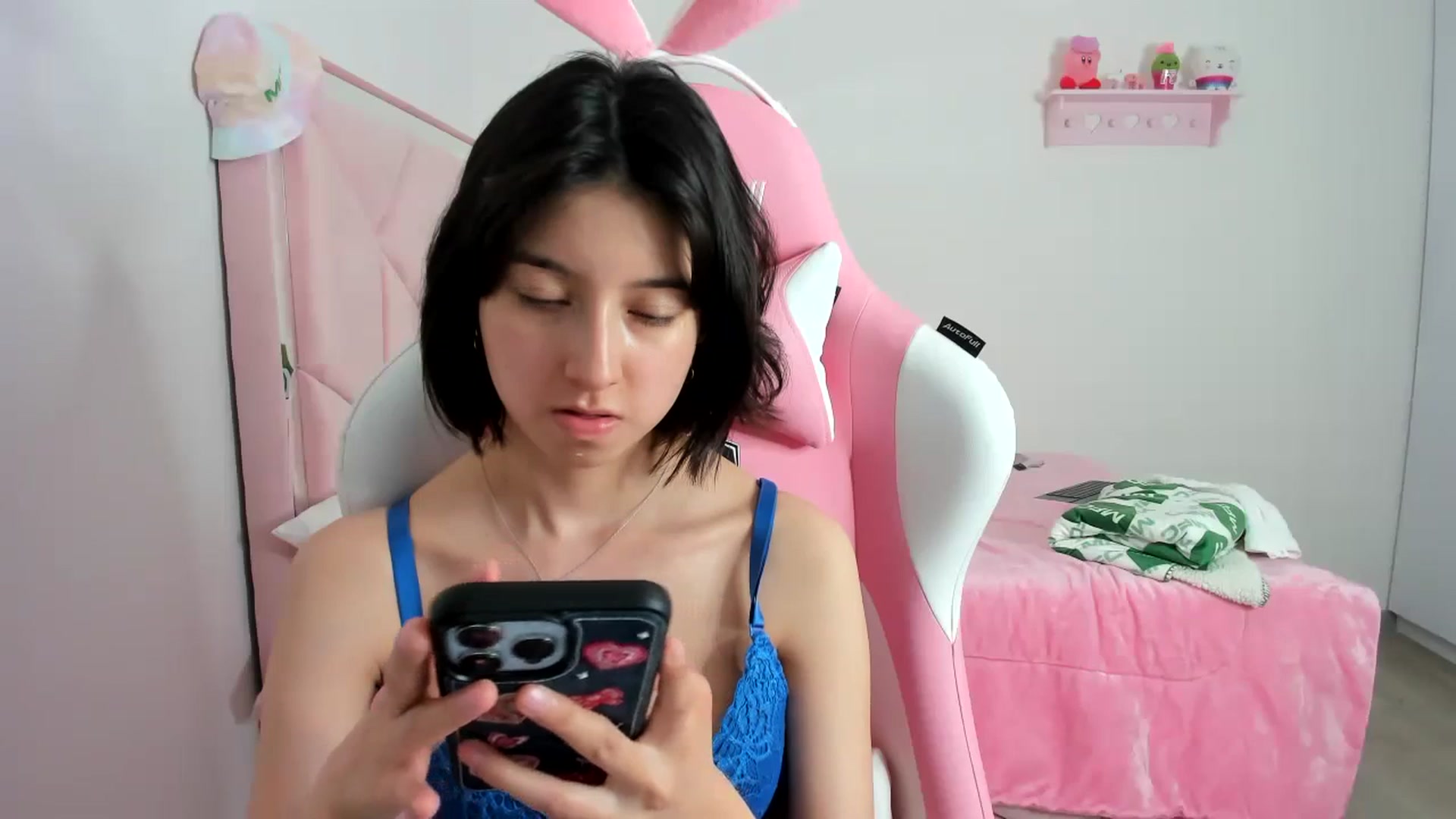 Gallery image thumbnail from Cherrycute666's myfreecams stream on, 12/26/2023, 03:34 image 20 of 20