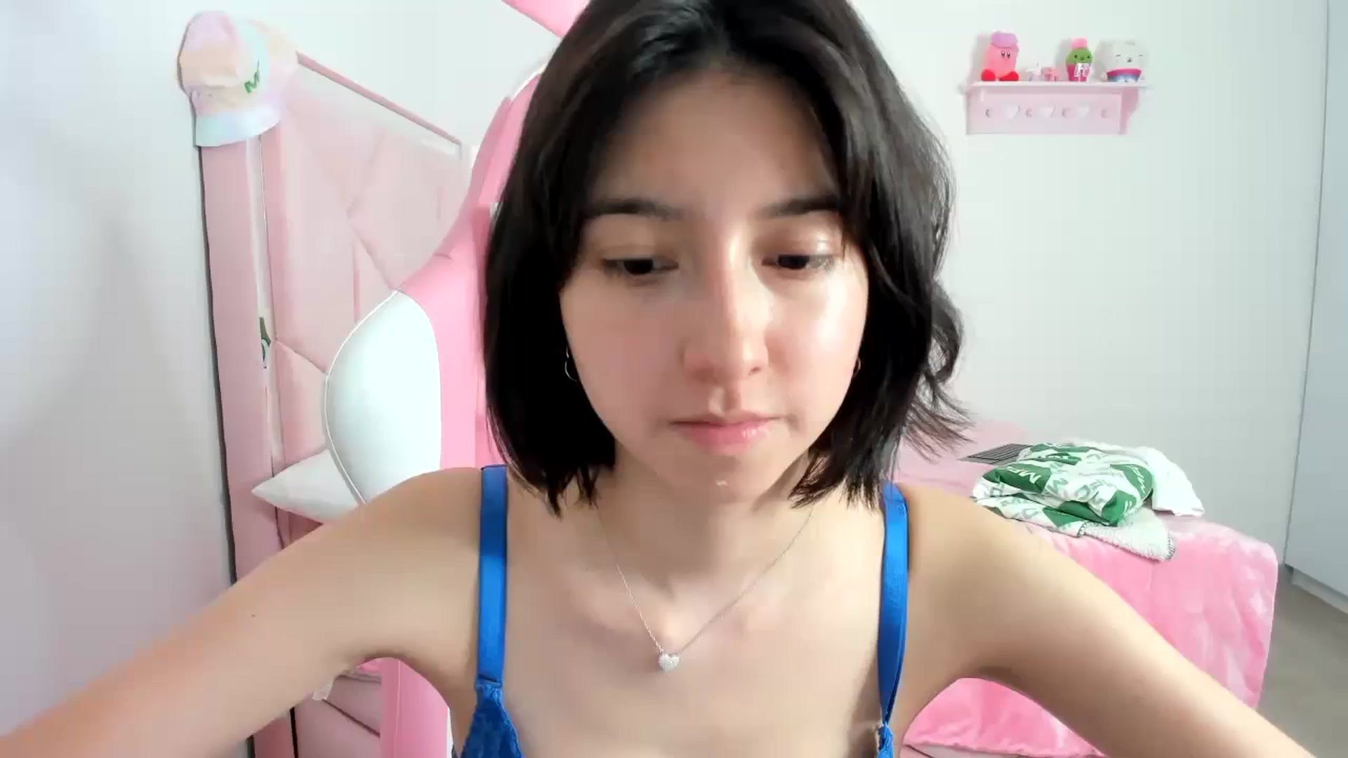 Gallery image thumbnail from Cherrycute666's myfreecams stream on, 12/26/2023, 03:34 image 9 of 20