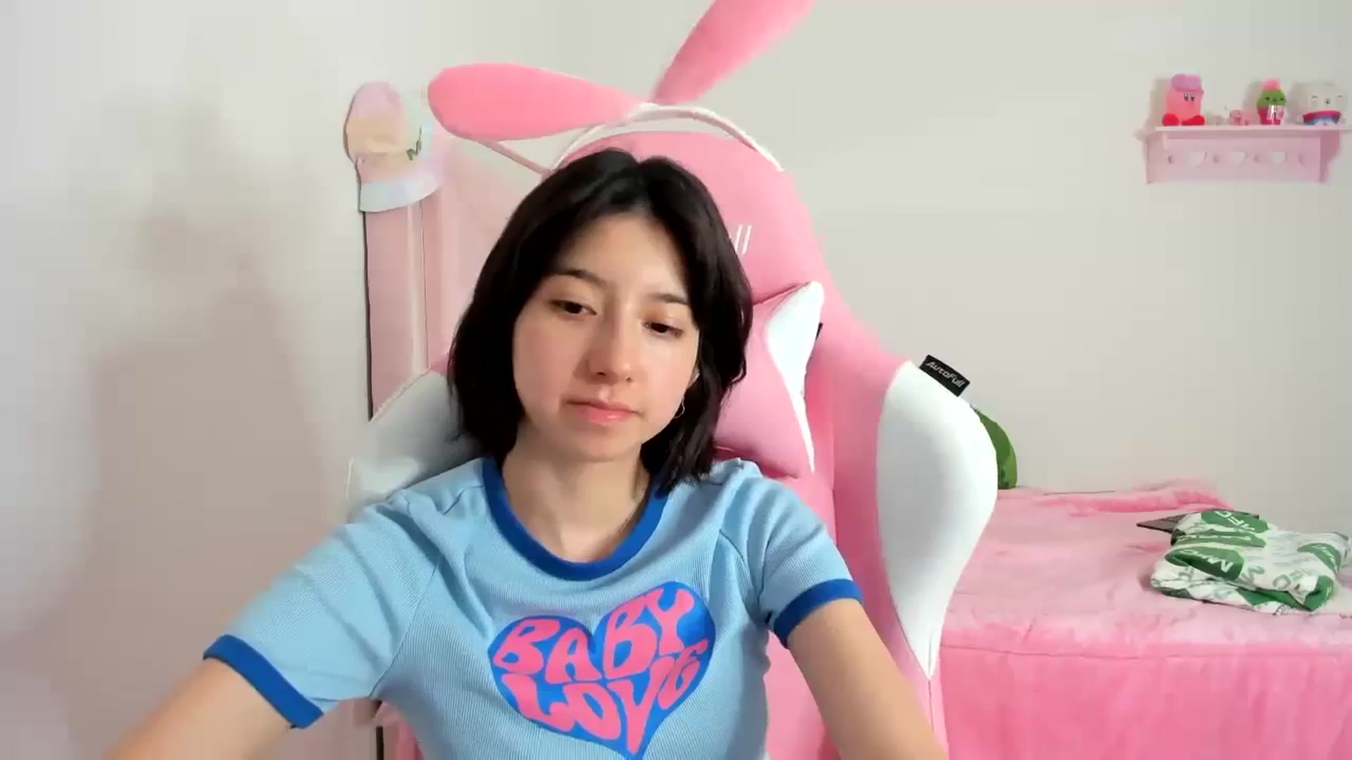 Gallery image thumbnail from Cherrycute666's myfreecams stream on, 12/26/2023, 07:22 image 20 of 20