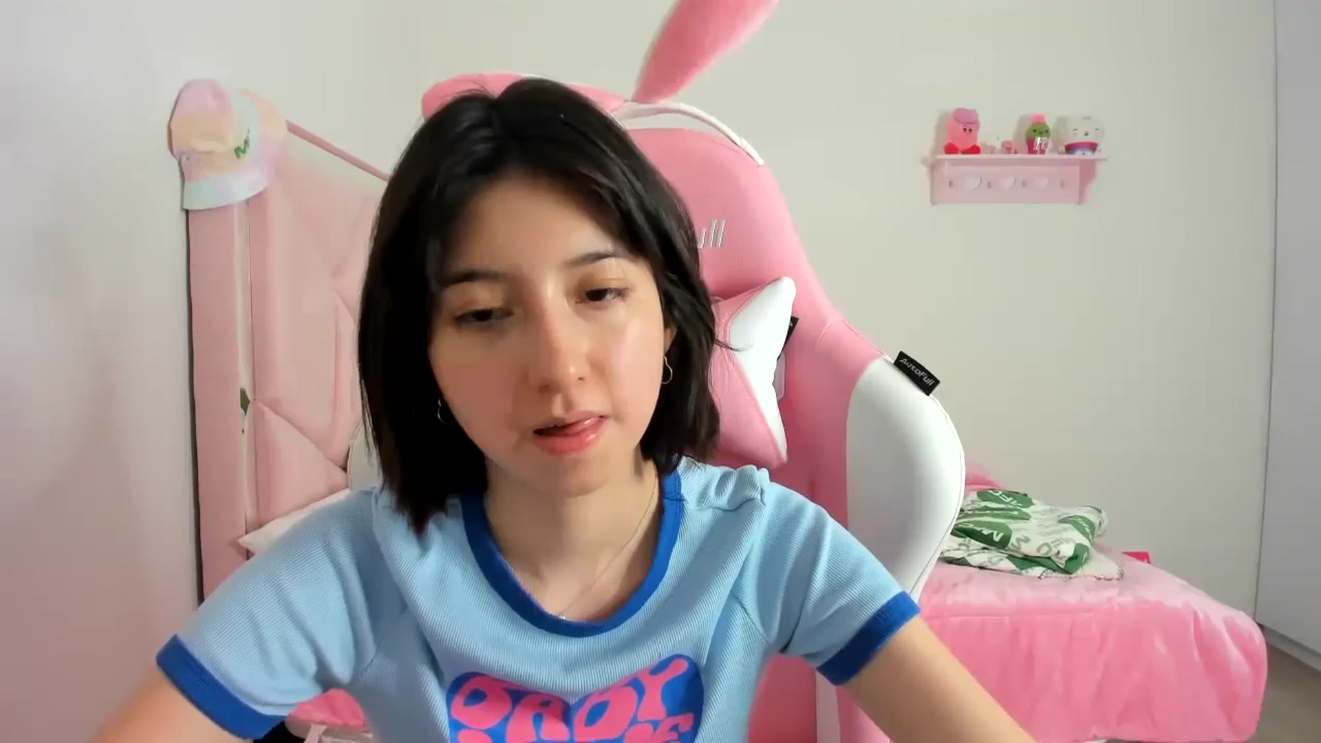 Gallery image thumbnail from Cherrycute666's myfreecams stream on, 12/26/2023, 08:26 image 5 of 20