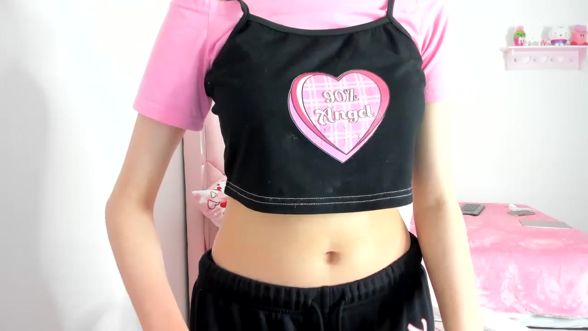 Gallery image thumbnail from Cherrycute666's myfreecams stream on, 01/11/2024, 09:45 image 12 of 20
