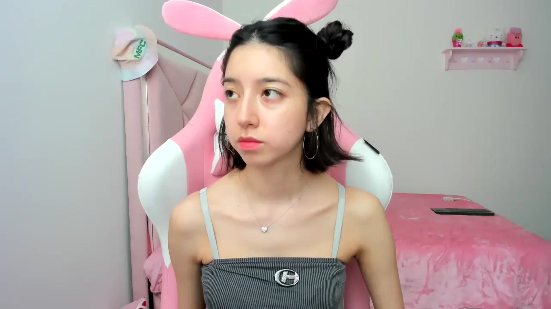 Gallery image thumbnail from Cherrycute666's myfreecams stream on, 01/12/2024, 21:03 image 8 of 20