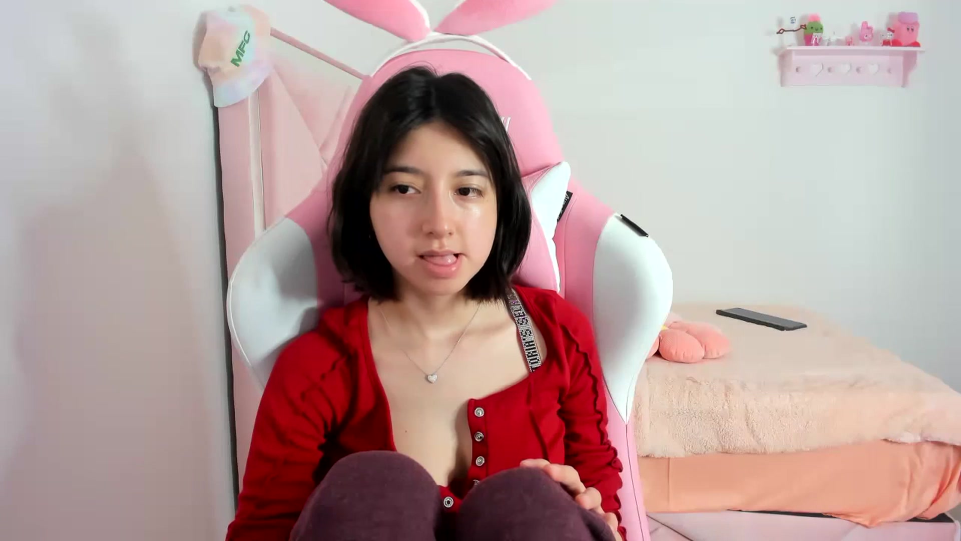 Gallery image thumbnail from Cherrycute666's myfreecams stream on, 01/22/2024, 09:04 image 15 of 20
