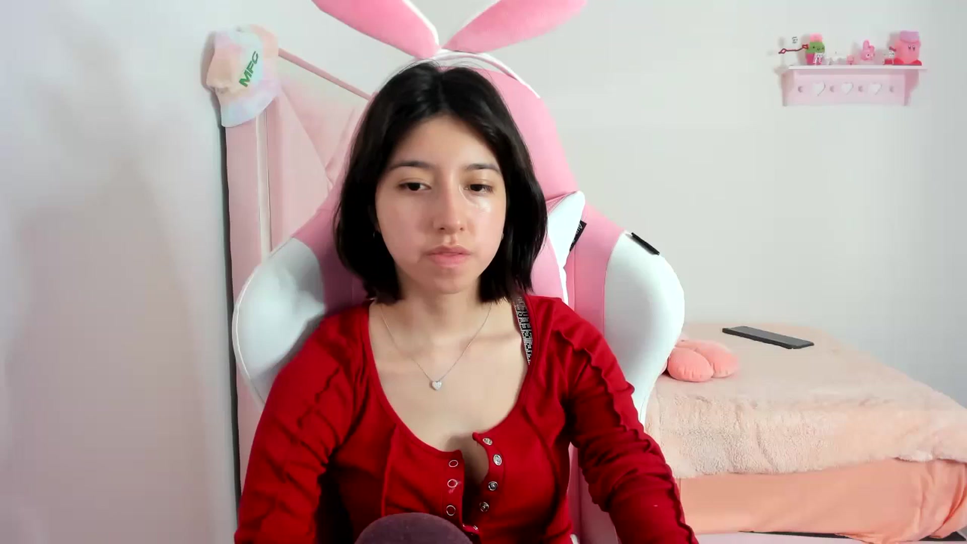 Gallery image thumbnail from Cherrycute666's myfreecams stream on, 01/22/2024, 09:04 image 10 of 20
