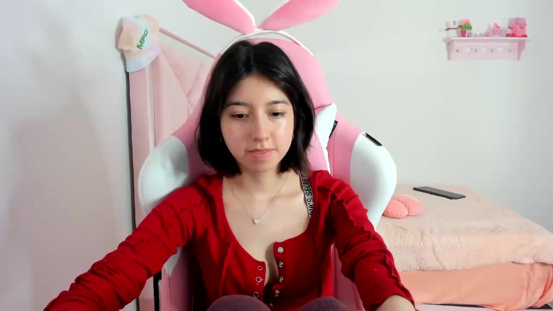 Gallery image thumbnail from Cherrycute666's myfreecams stream on, 01/22/2024, 09:04 image 13 of 20