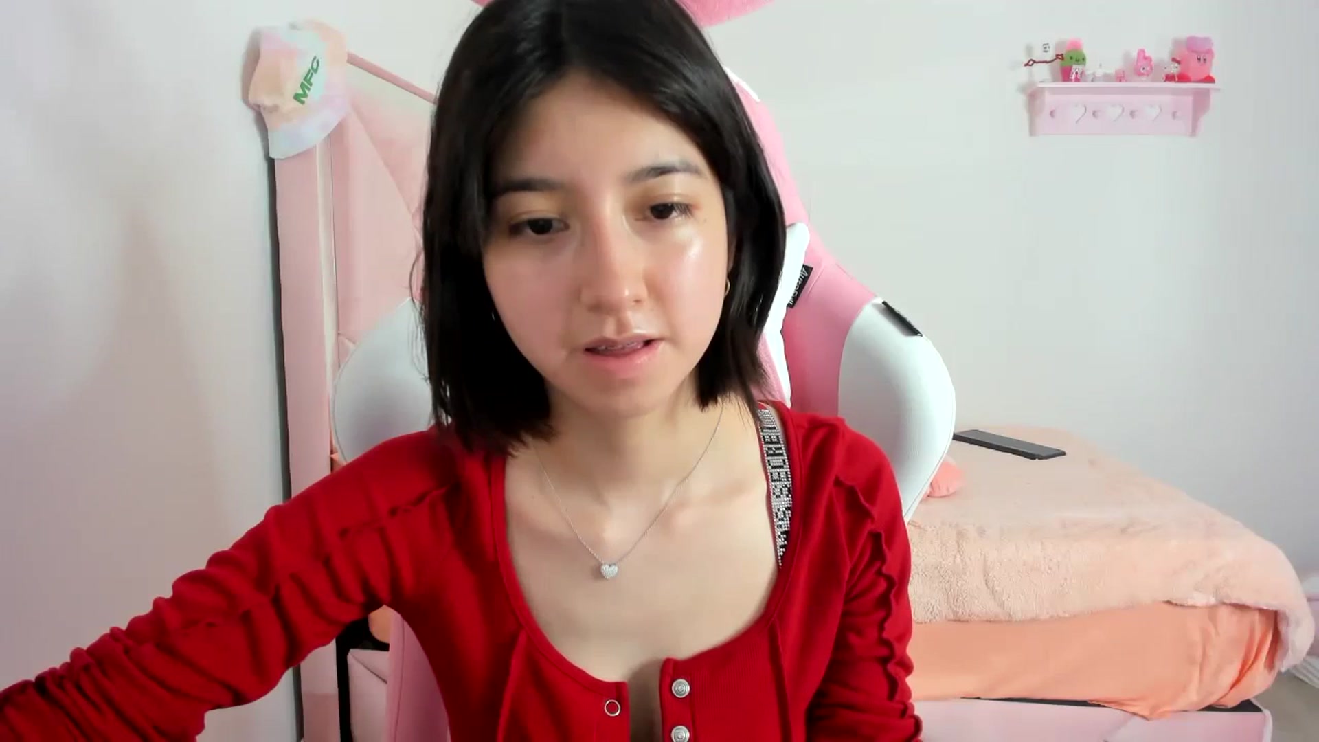 Gallery image thumbnail from Cherrycute666's myfreecams stream on, 01/22/2024, 09:04 image 17 of 20